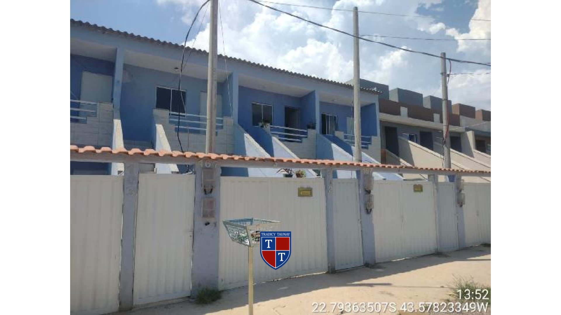 Foto 1 de PREDIO em CABUCU - Imóvel Retomado Caixa