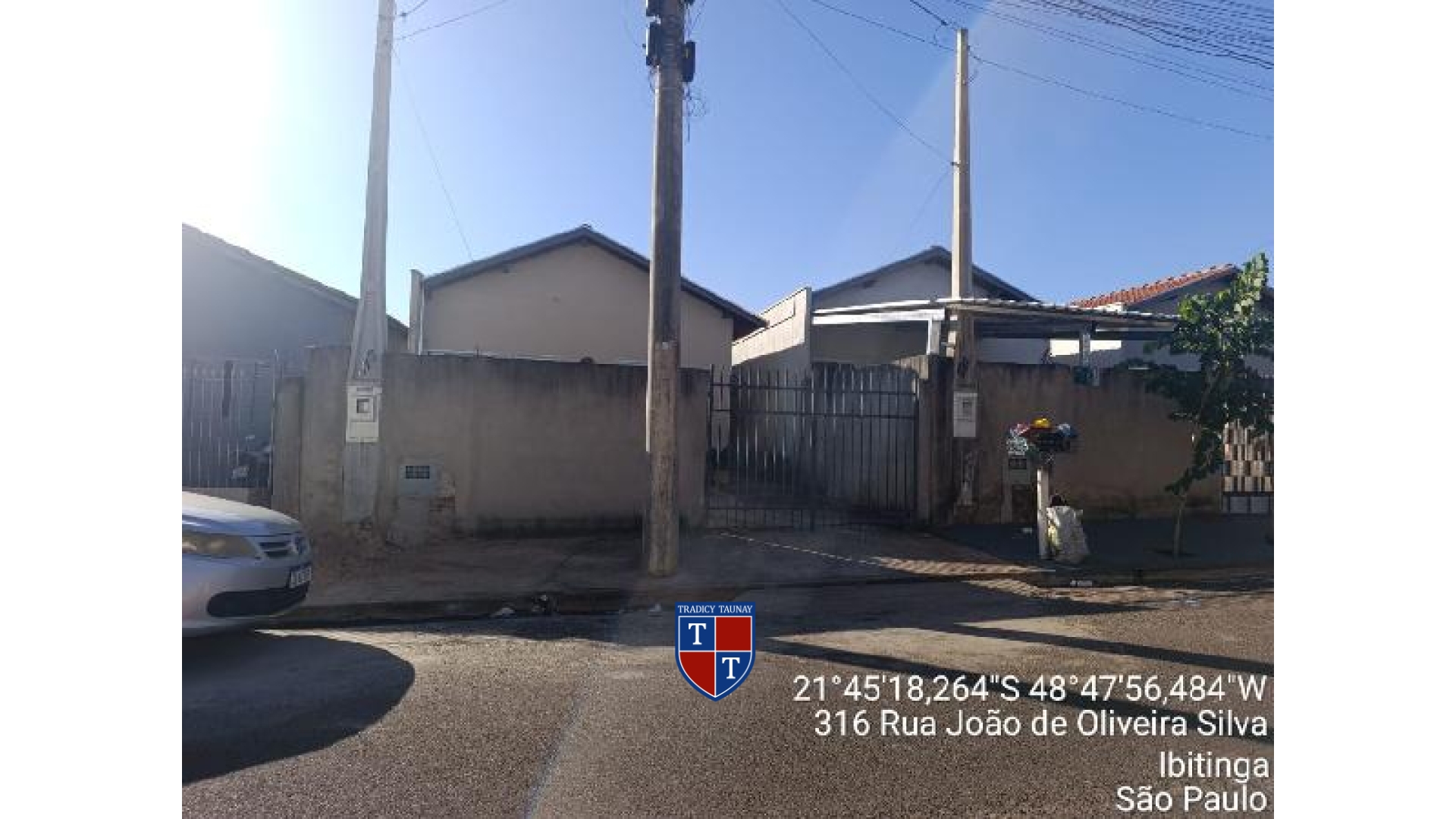 CASA em RESIDENCIAL SANTO EXPEDITO