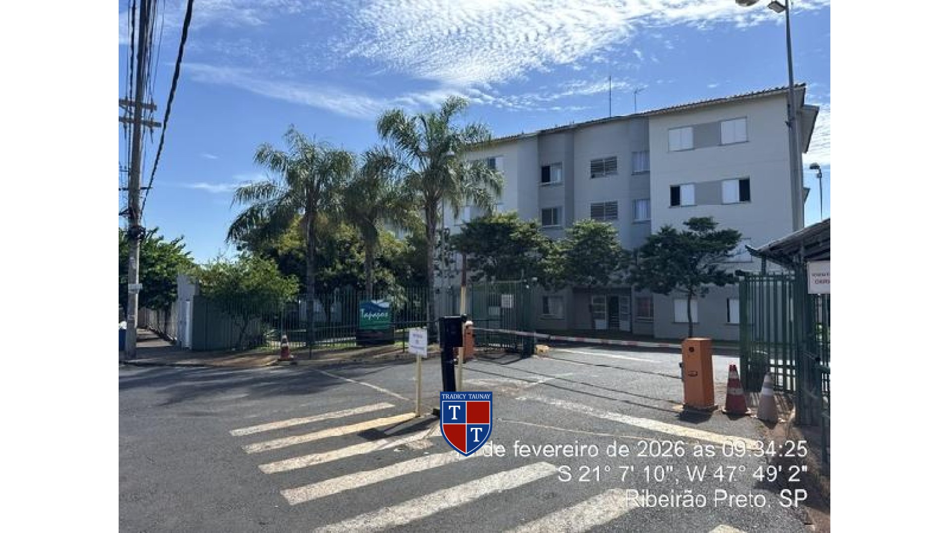 Foto 1 de APARTAMENTO em JARDIM HEITOR RIGON - Imóvel Retomado Caixa