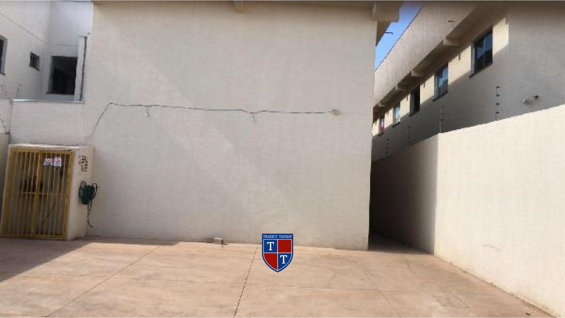 Foto 1 de APARTAMENTO em PARQUE DA BARRAGEM SETOR 05 - Imóvel Retomado Caixa
