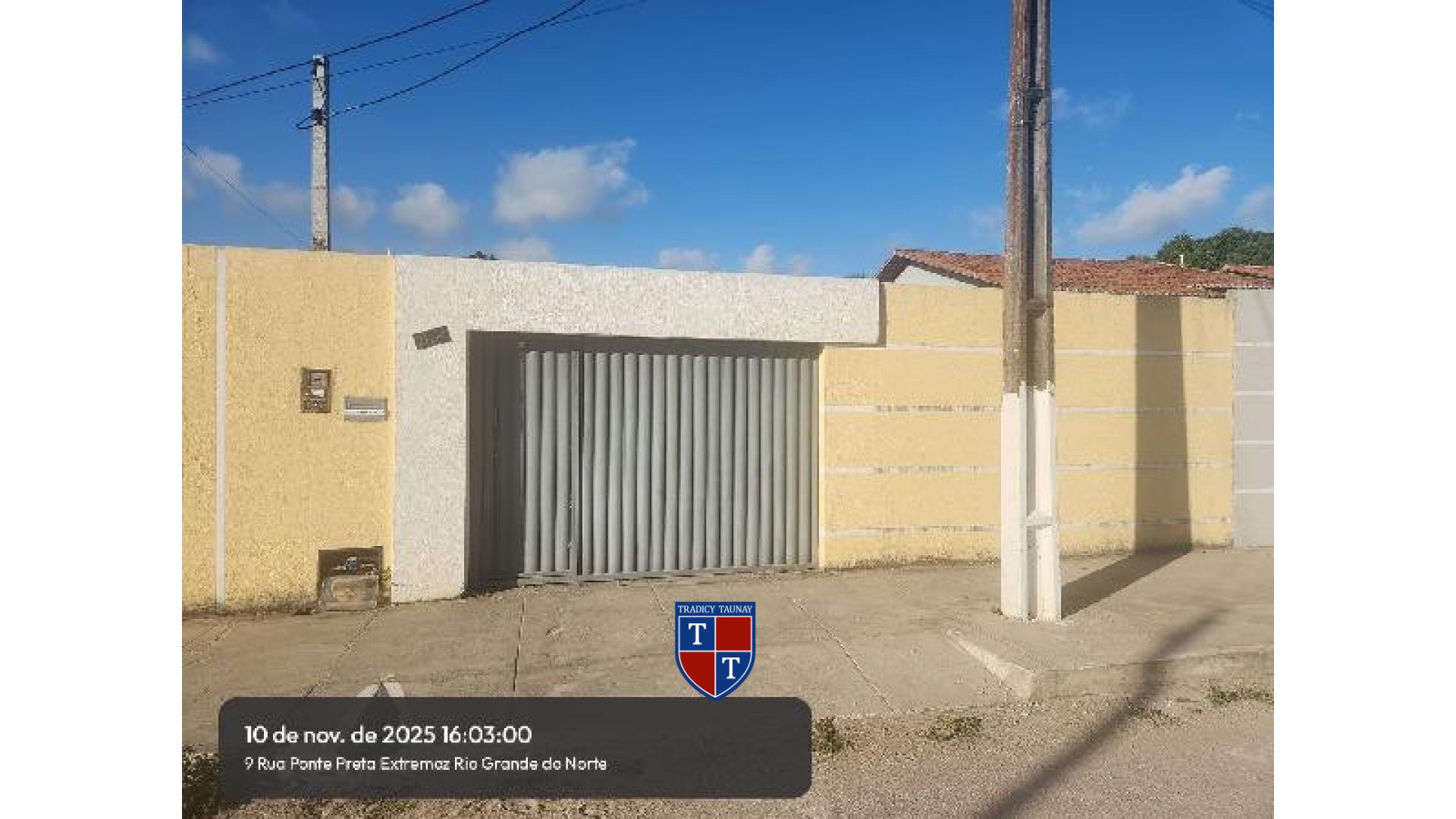Foto 1 de CASA em SANTO AMARO - Imóvel Retomado Caixa