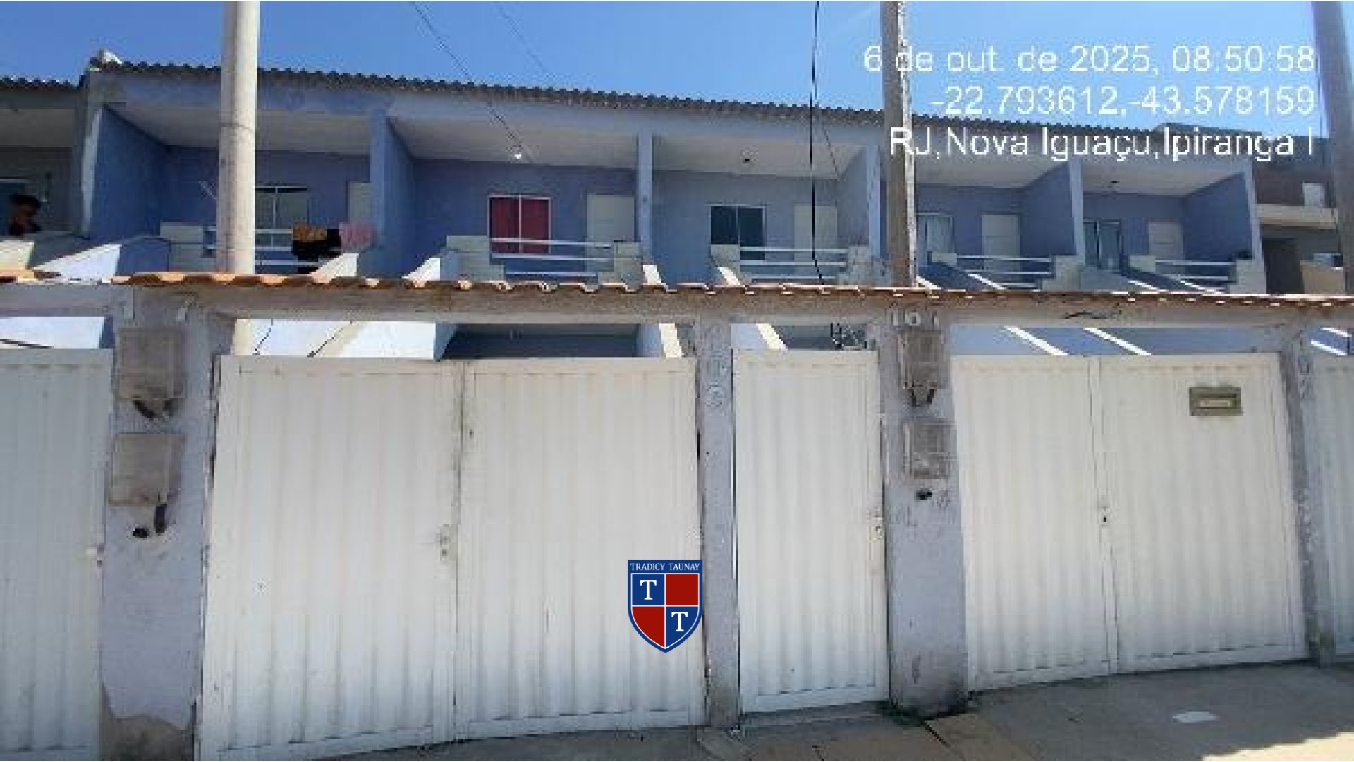 Foto 1 de CASA em CABUCU - Imóvel Retomado Caixa