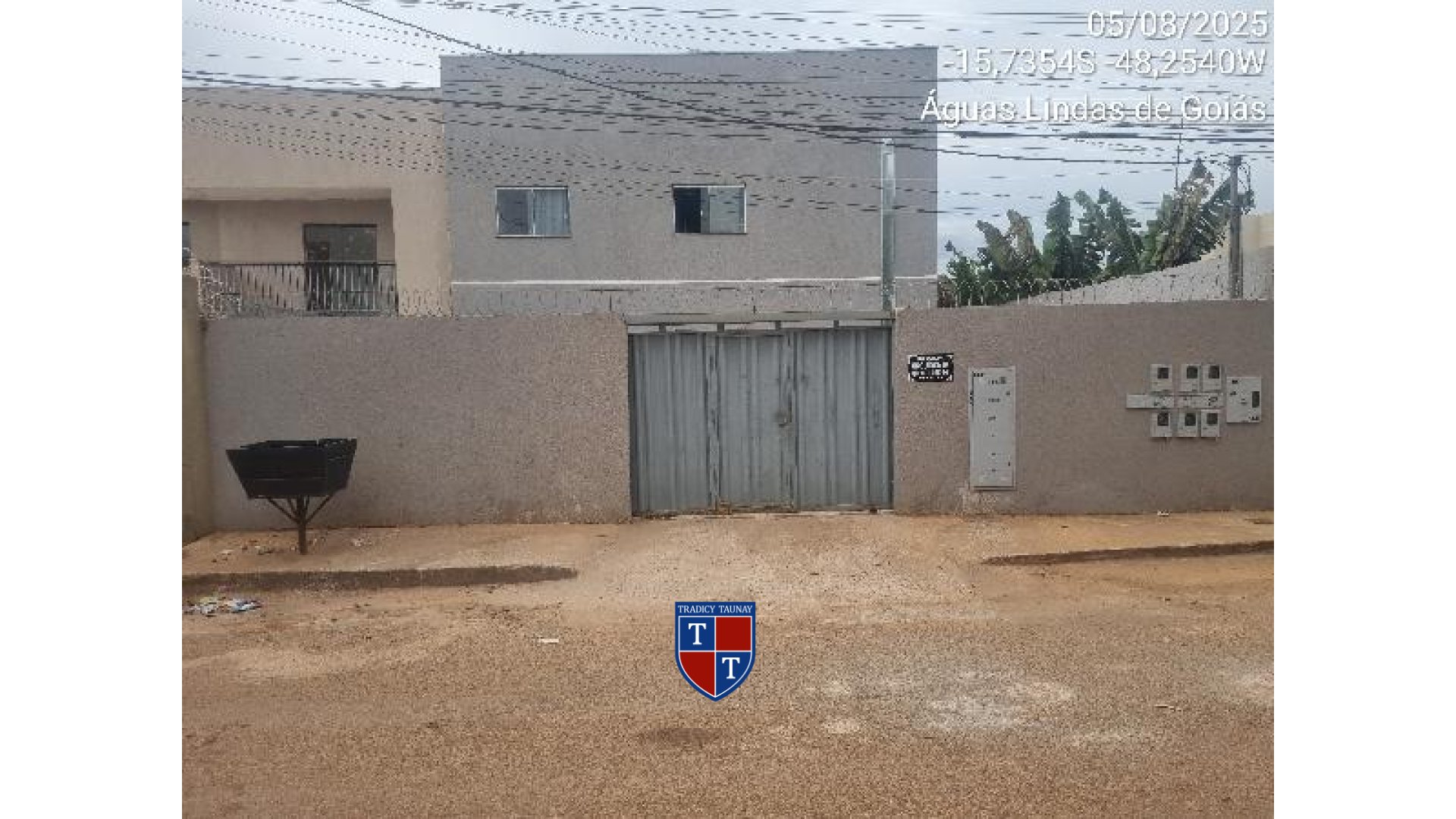 Foto do Imóvel