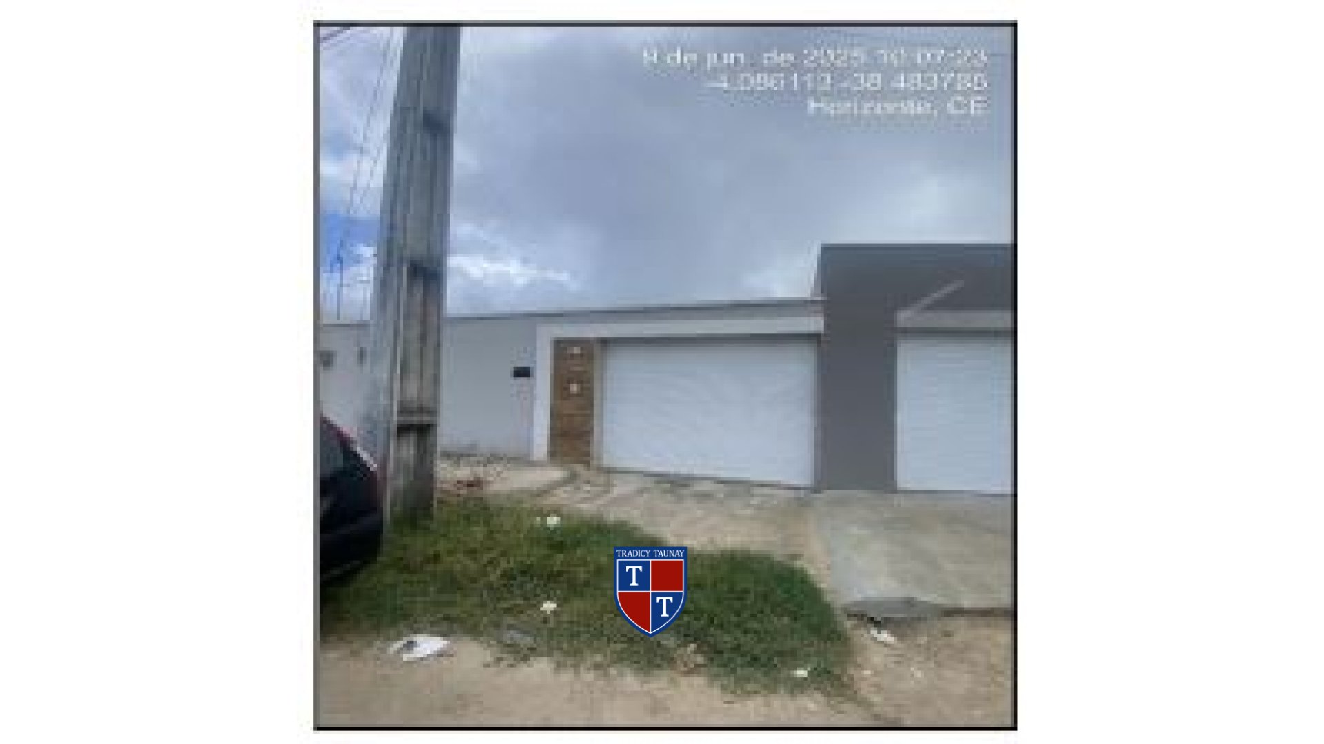 Foto 1 de CASA em DIADEMA - Imóvel Retomado Caixa