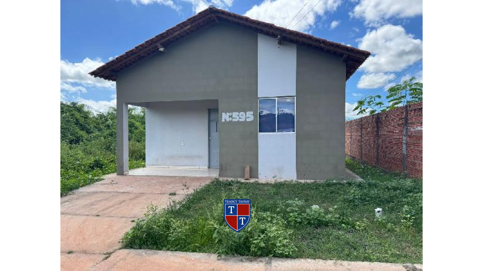 Foto 1 de CASA em BAIRRO SAO SEBASTIAO - Imóvel Retomado Caixa