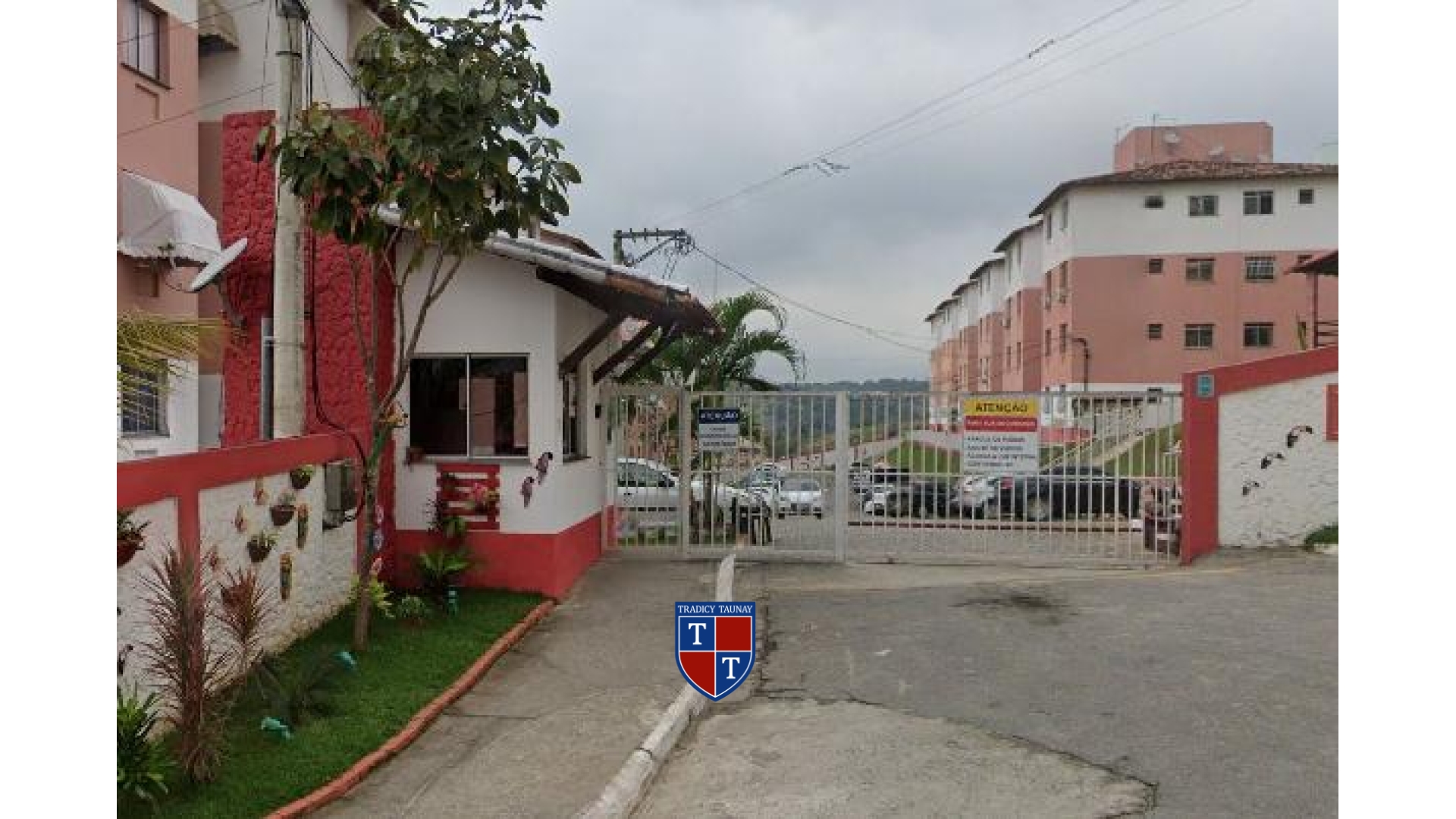 Foto 1 de APARTAMENTO em BAIRRO SAO JOSE, SAO GONCALO/RJ - Imóvel Retomado CAIXA Ref 8444433949300