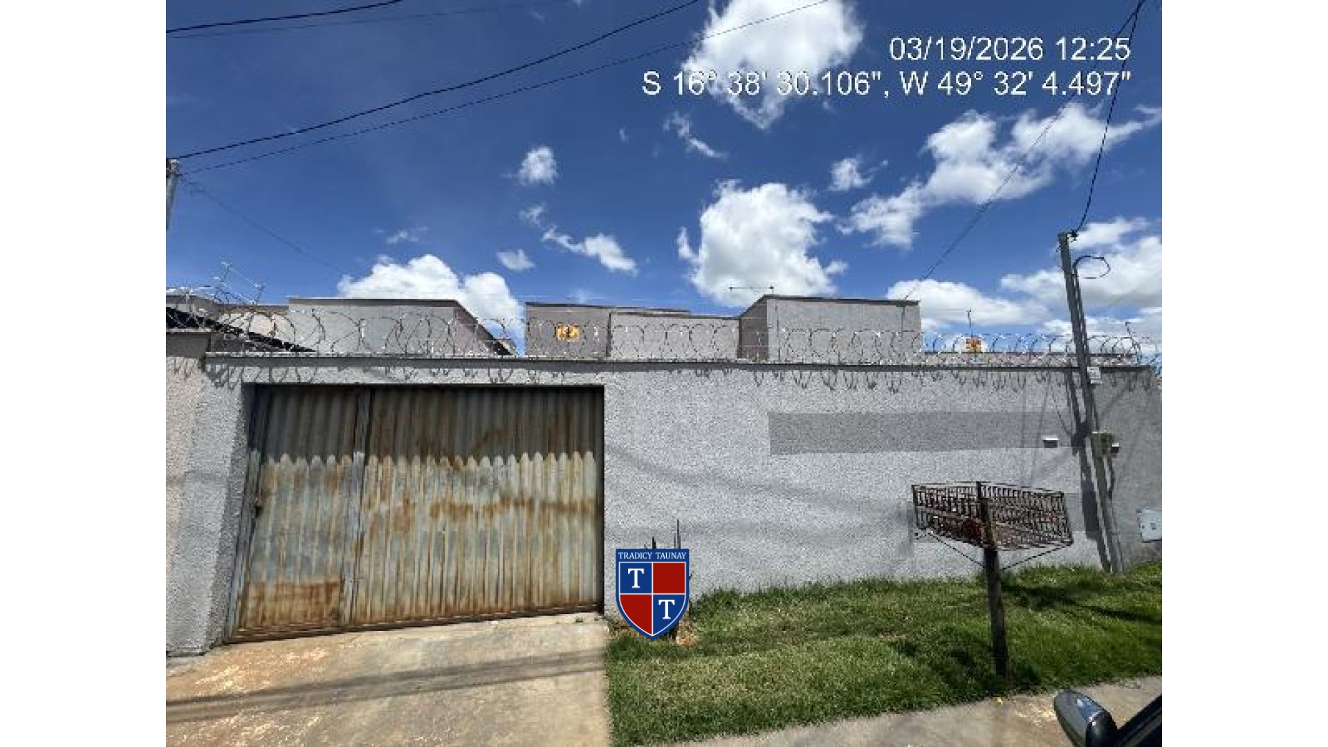 Foto 1 de CASA em RESIDENCIAL NOVA CANAA - Imóvel Retomado Caixa