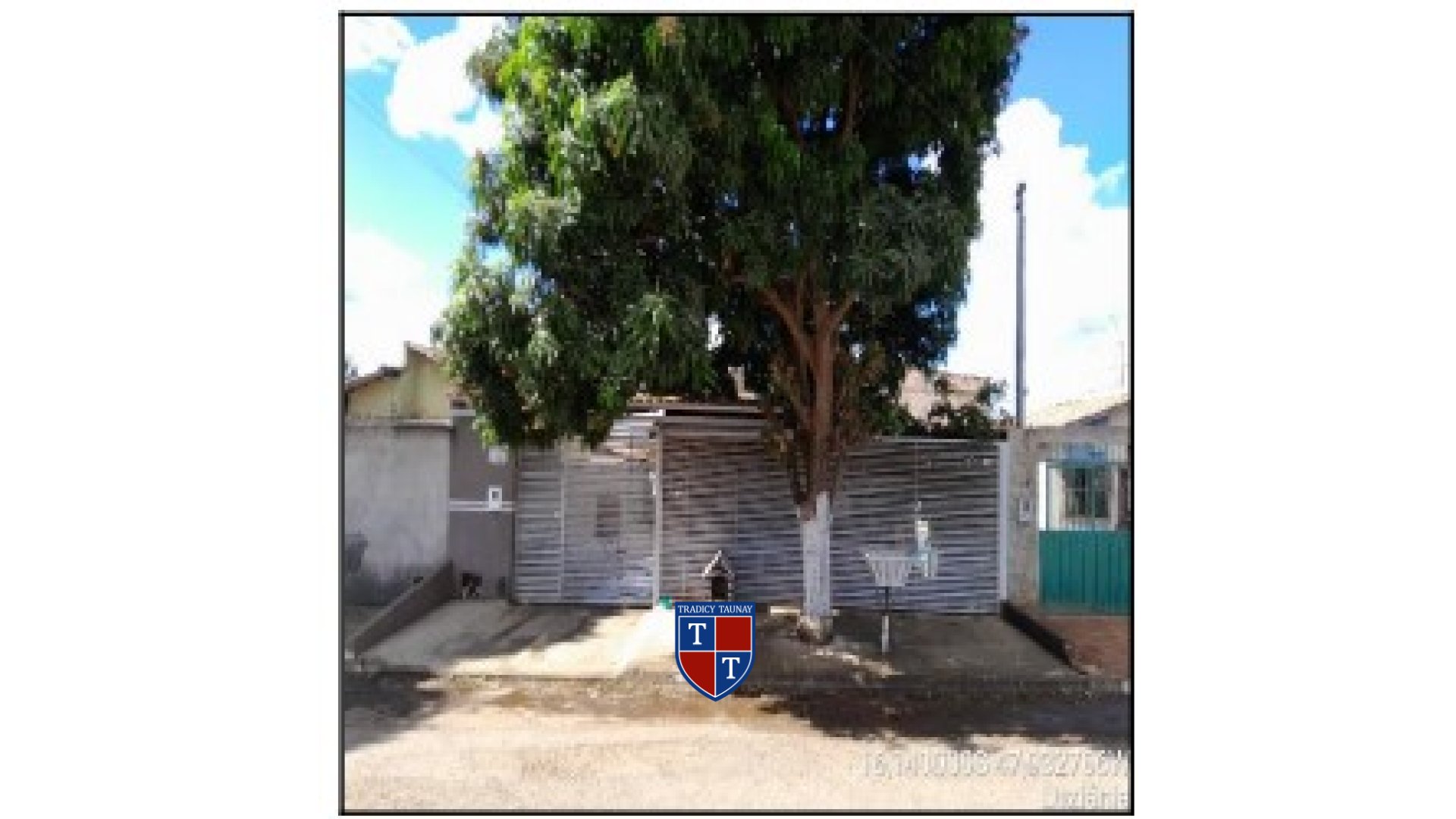 Foto 1 de CASA em CIDADE JARDIM MARILIA - Imóvel Retomado Caixa