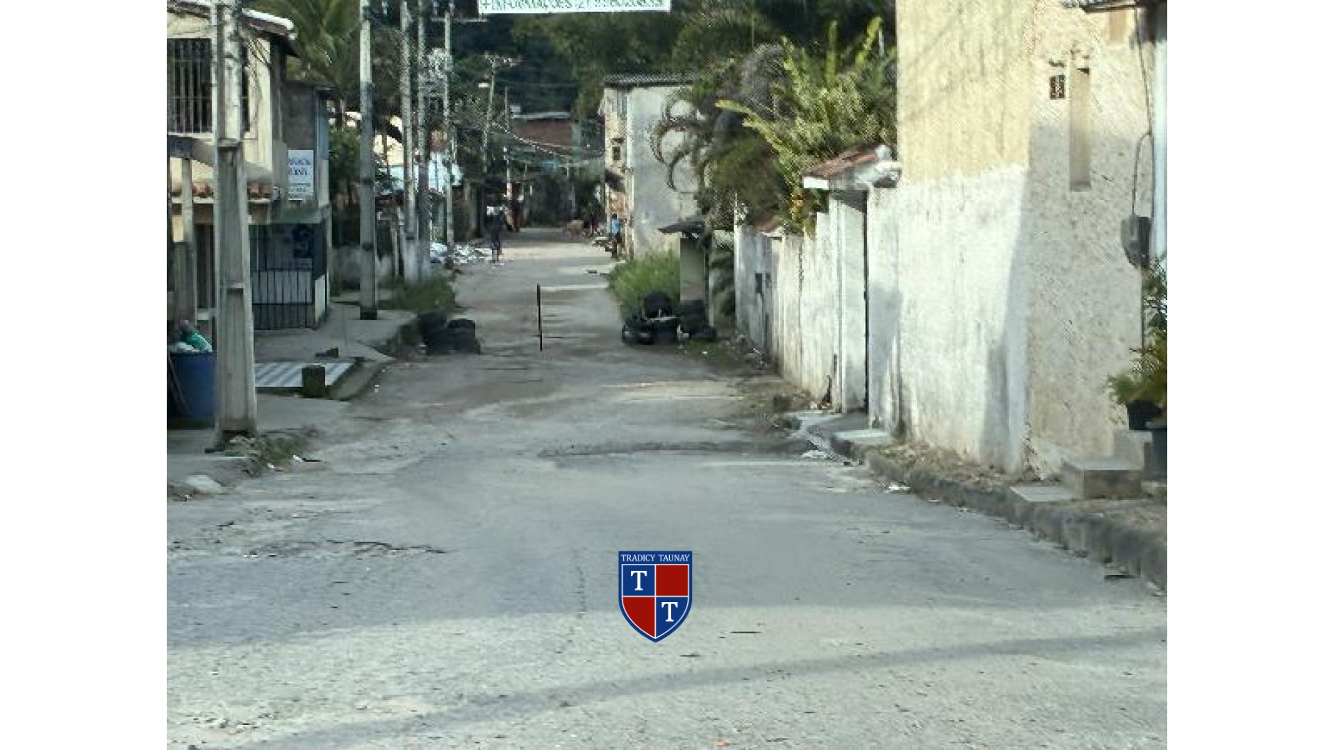 Foto 1 de CASA em RIO DO OURO - Imóvel Retomado Caixa