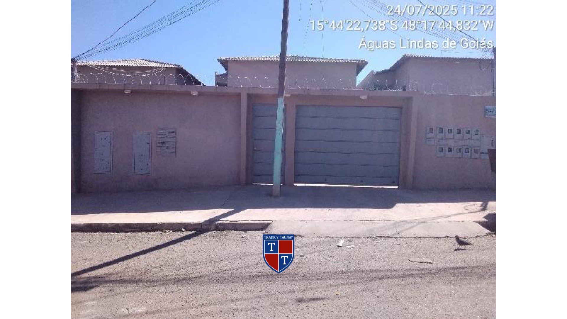 Foto 1 de APARTAMENTO em PARQUE DA BARRAGEM SETOR 10 - Imóvel Retomado Caixa