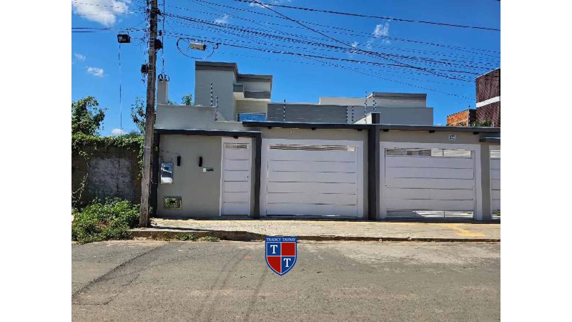 Foto 1 de CASA em SANDRA REGINA - Imóvel Retomado Caixa