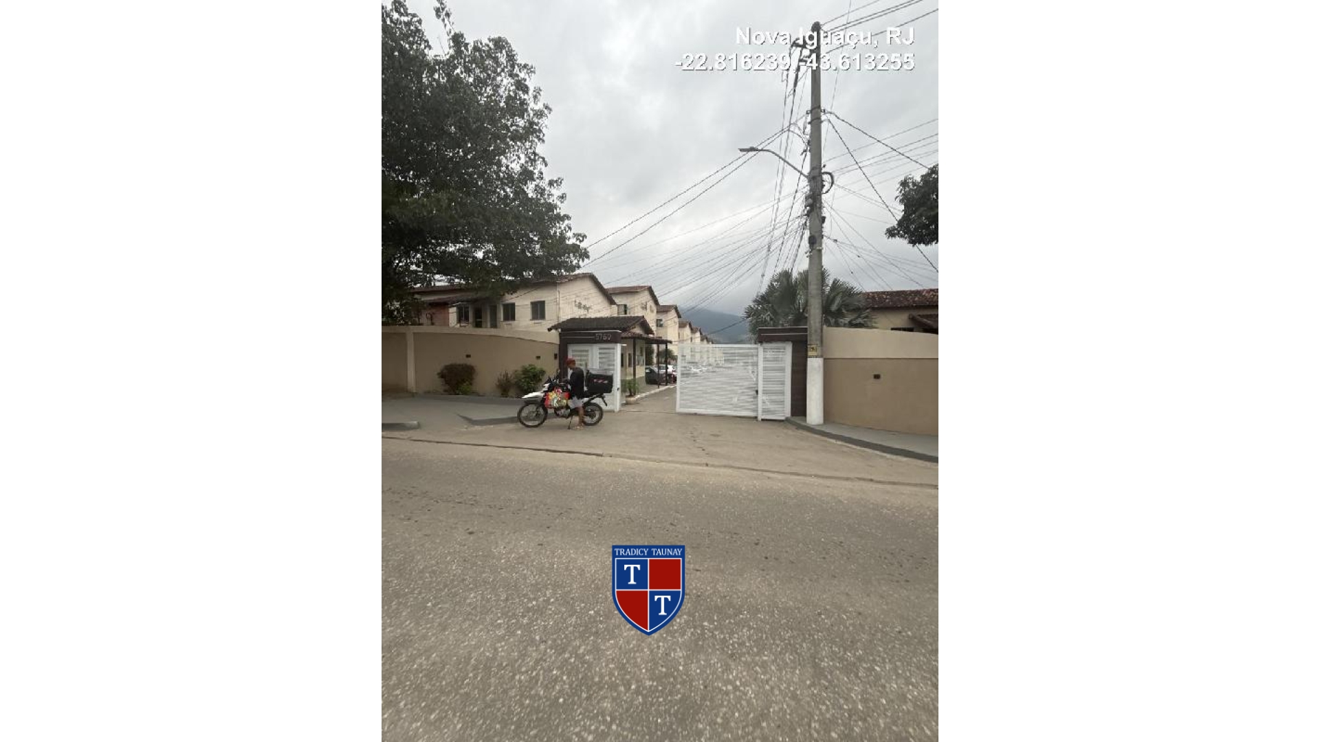 Foto 1 de APARTAMENTO em JARDIM GUANDU, NOVA IGUACU/RJ - Imóvel Retomado CAIXA Ref 8444434043053