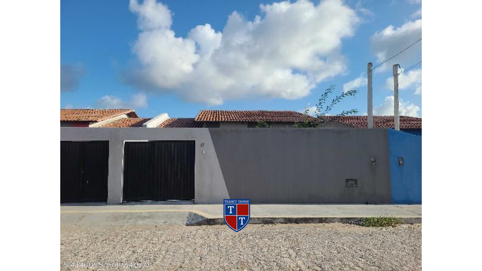 Foto 1 de CASA em CENTRO - Imóvel Retomado Caixa