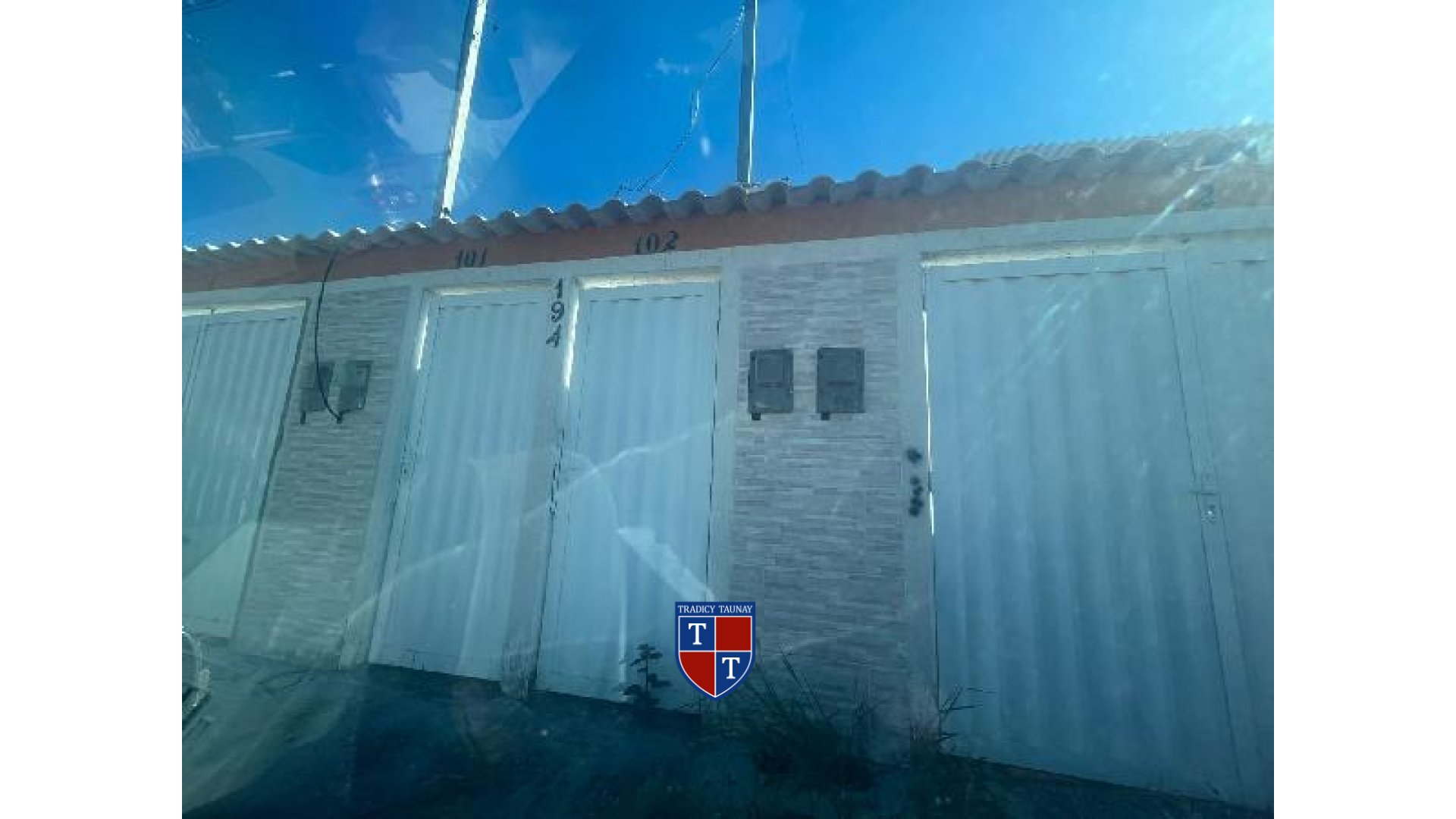 Foto 1 de APARTAMENTO em CABUCU - Imóvel Retomado Caixa