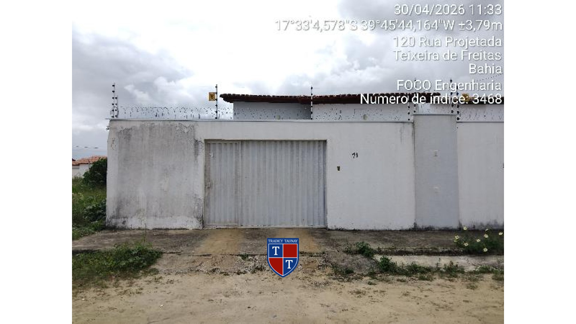 Foto 1 de CASA em TANCREDO NEVES - Imóvel Retomado Caixa