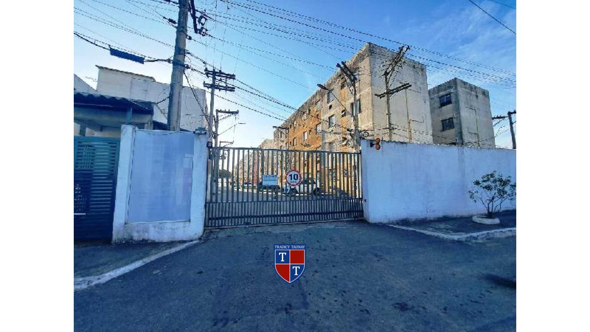 Foto 1 de APARTAMENTO em MARAMBAIA (MANILHA) - Imóvel Retomado Caixa