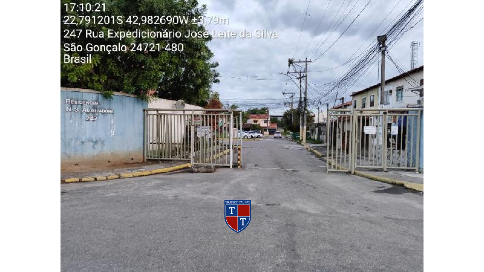 Foto 1 de CASA em SANTA LUZIA - Imóvel Retomado Caixa