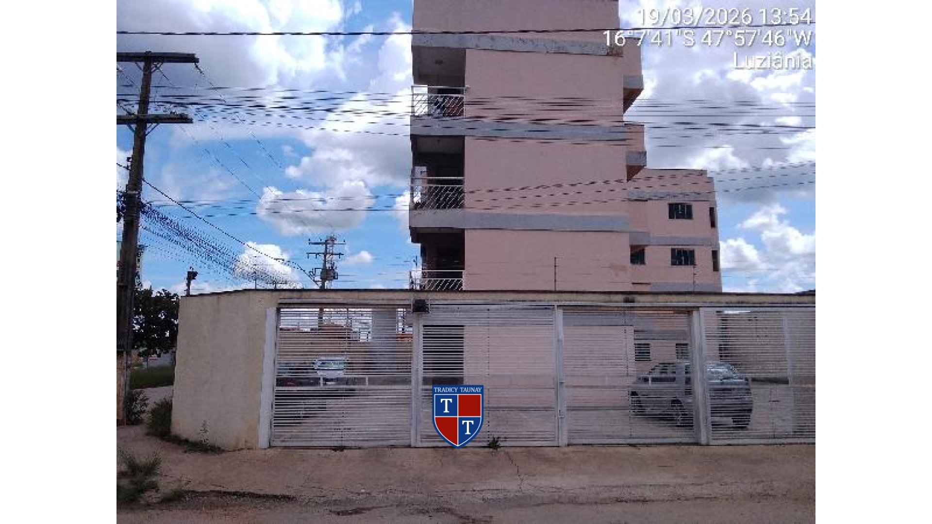 Foto 1 de APARTAMENTO em JARDIM ZULEIKA - Imóvel Retomado Caixa