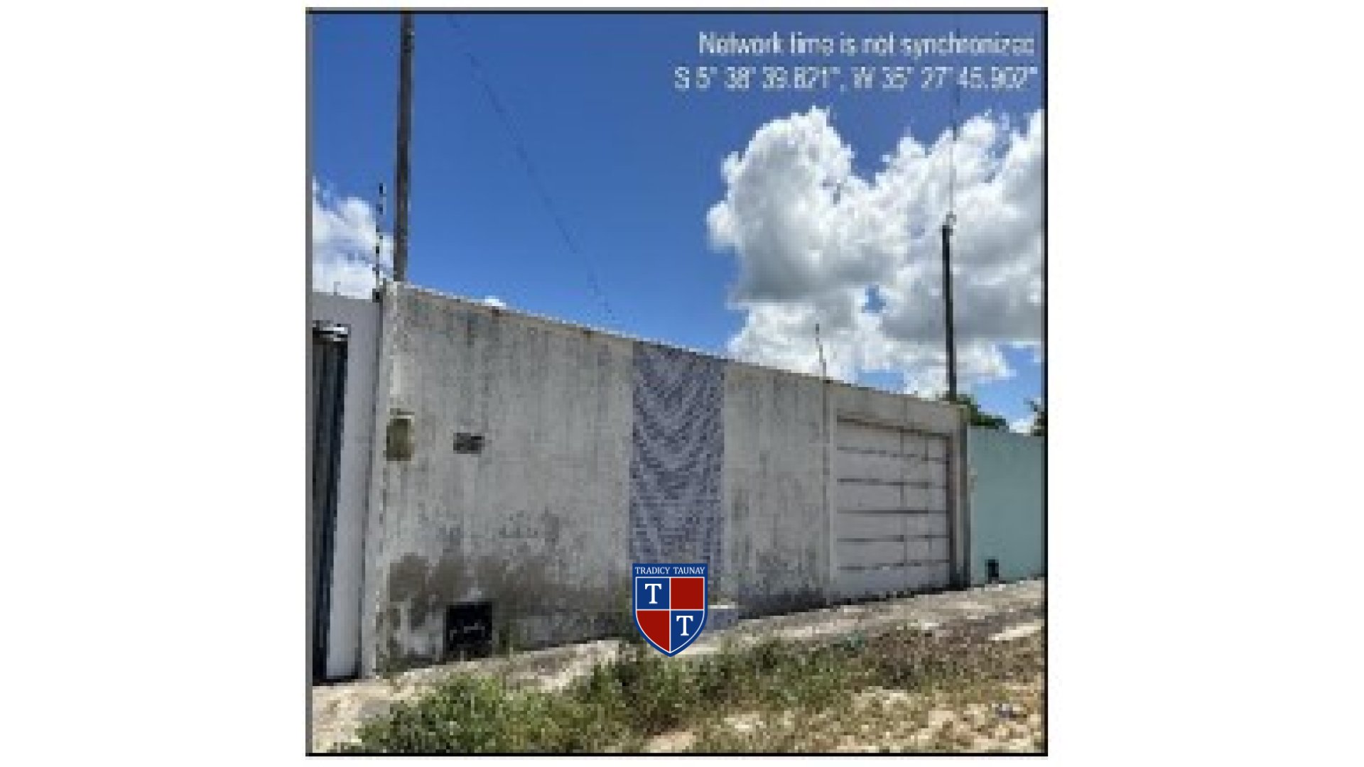 Foto 1 de CASA em PLANALTO - Imóvel Retomado Caixa