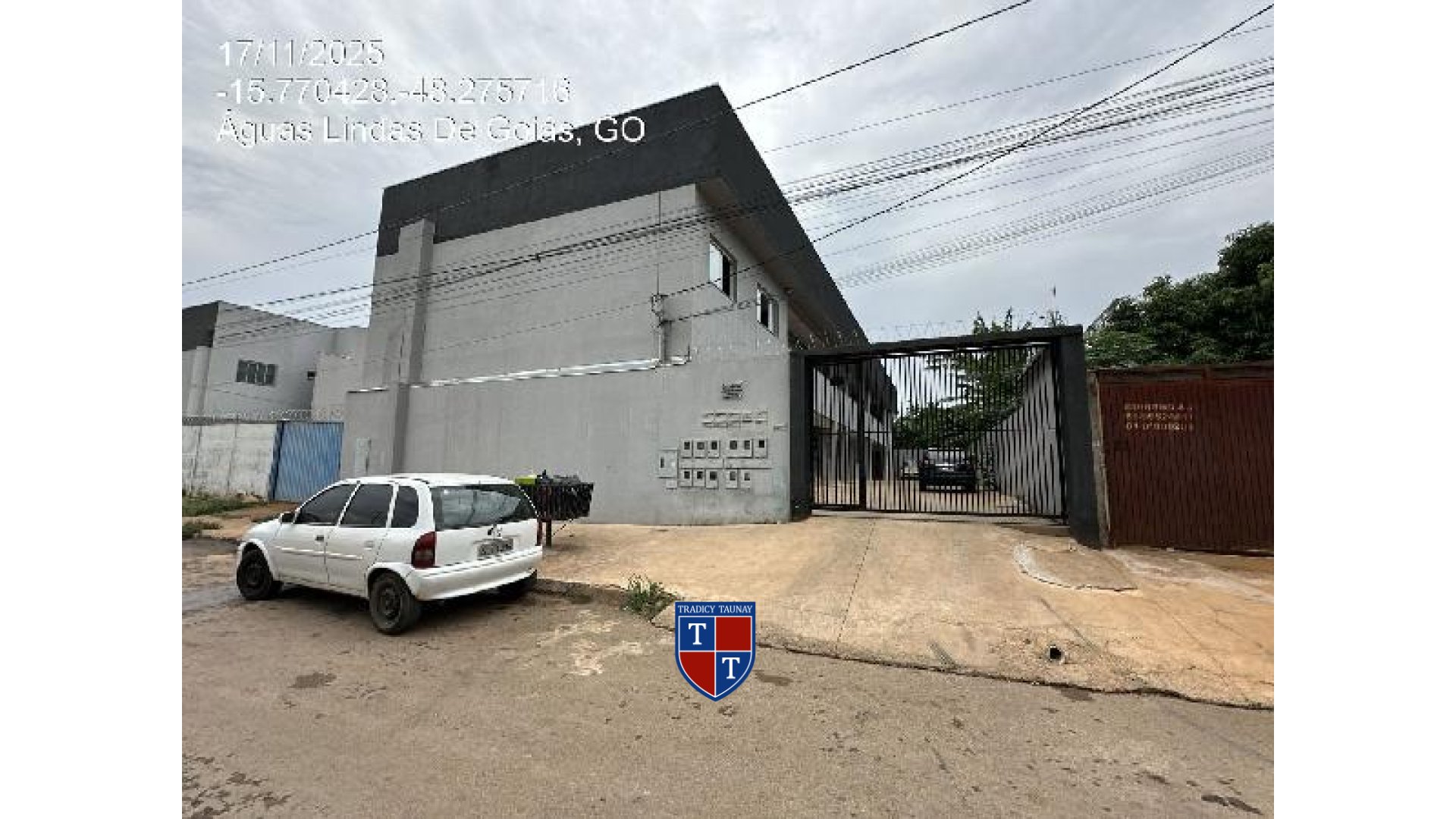 Foto 1 de APARTAMENTO em PARQUE DA BARRAGEM SETOR 06 - Imóvel Retomado Caixa