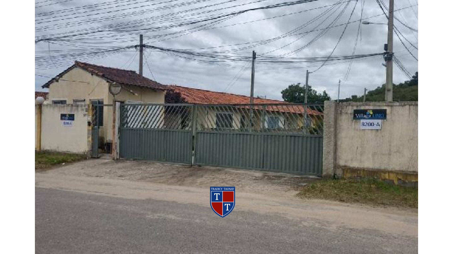 Foto 1 de CASA em RECANTO DOS MAGALHAES (CABUCU) - Imóvel Retomado Caixa