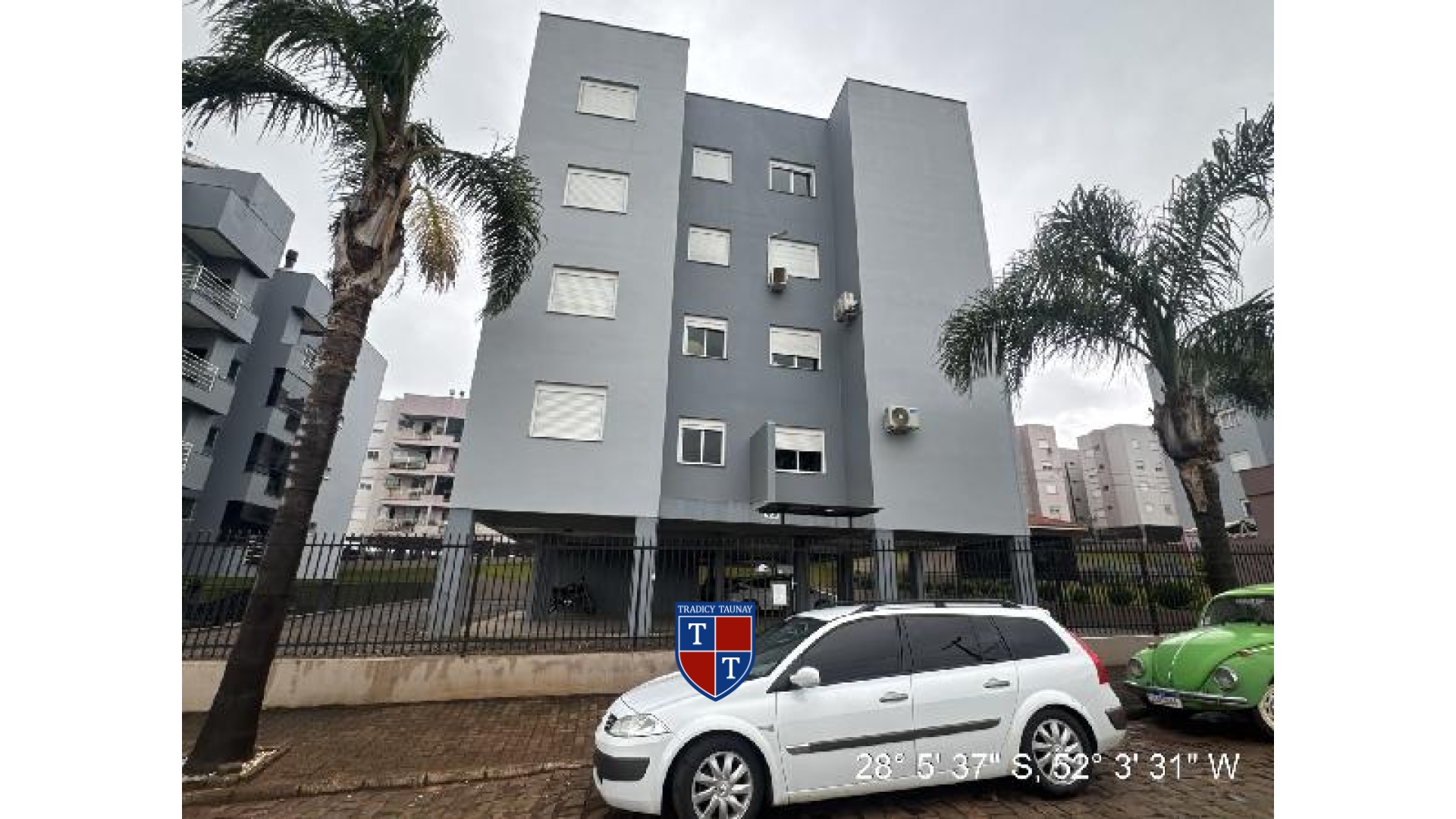 Foto 1 de APARTAMENTO em LOT RES ISIDORO, TAPEJARA/RS - Imóvel Retomado CAIXA Ref 8444434155650
