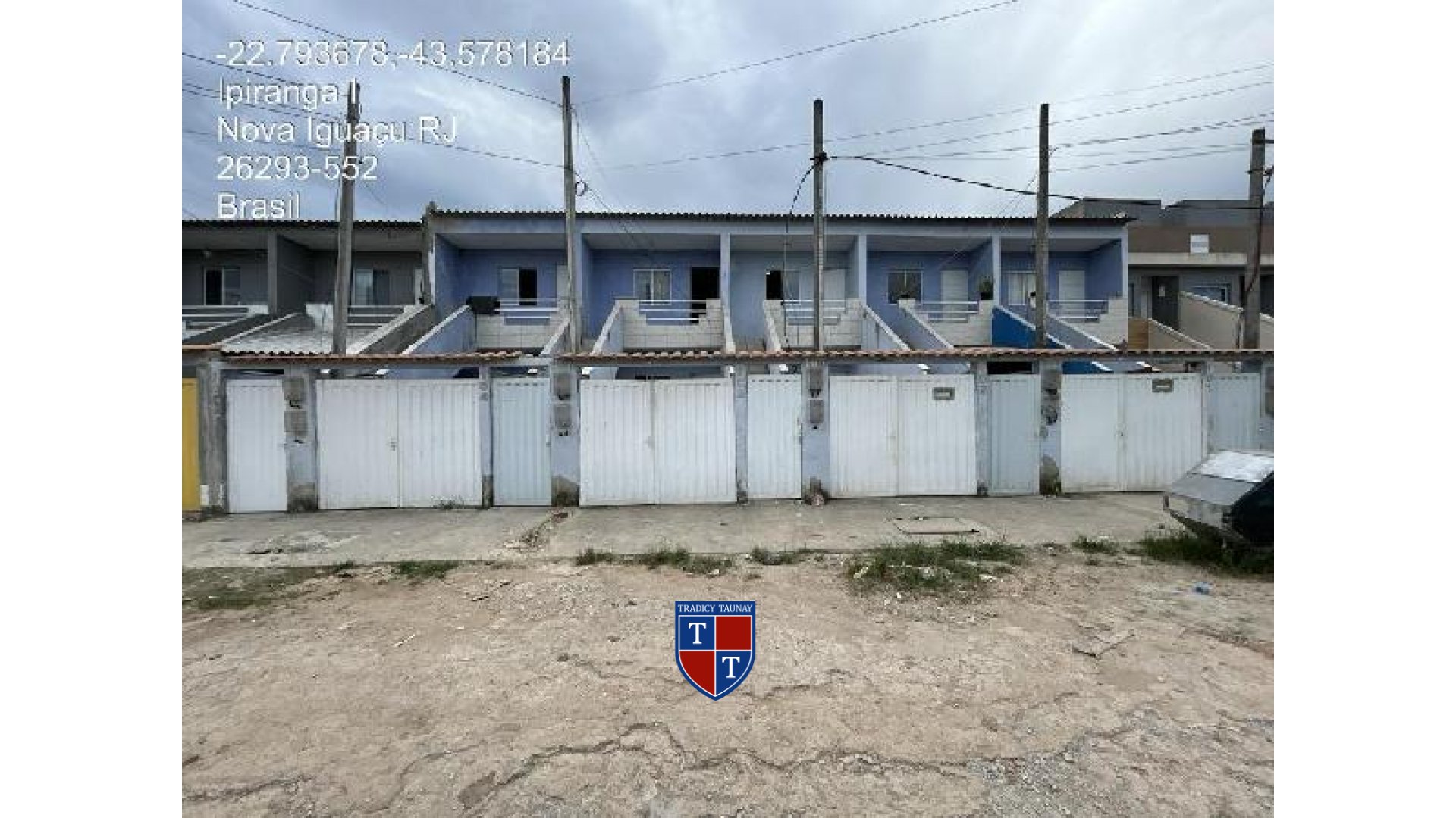 Foto 1 de PREDIO em IPIRANGA - Imóvel Retomado Caixa