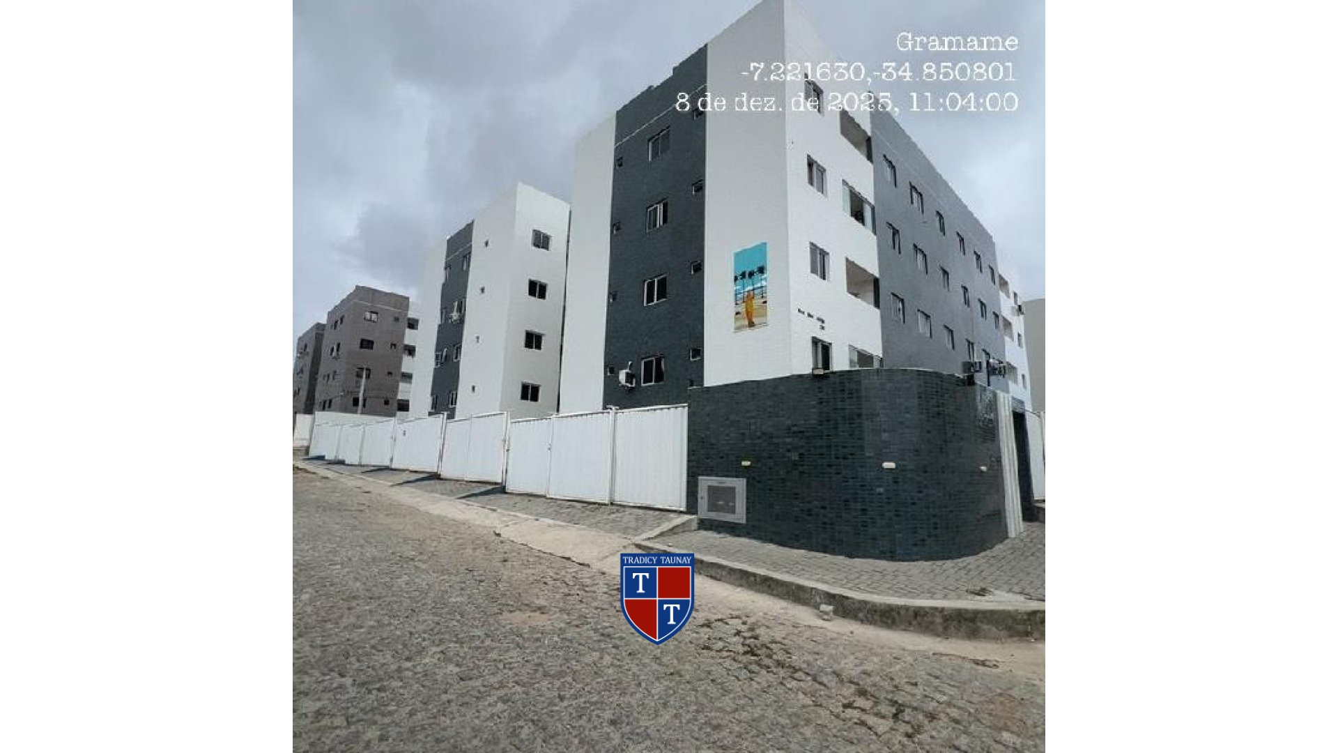 Foto 1 de APARTAMENTO em GRAMAME - Imóvel Retomado Caixa