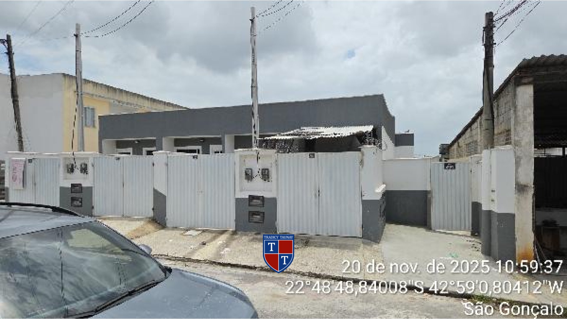 Foto 1 de CASA em LARANJAL - Imóvel Retomado Caixa
