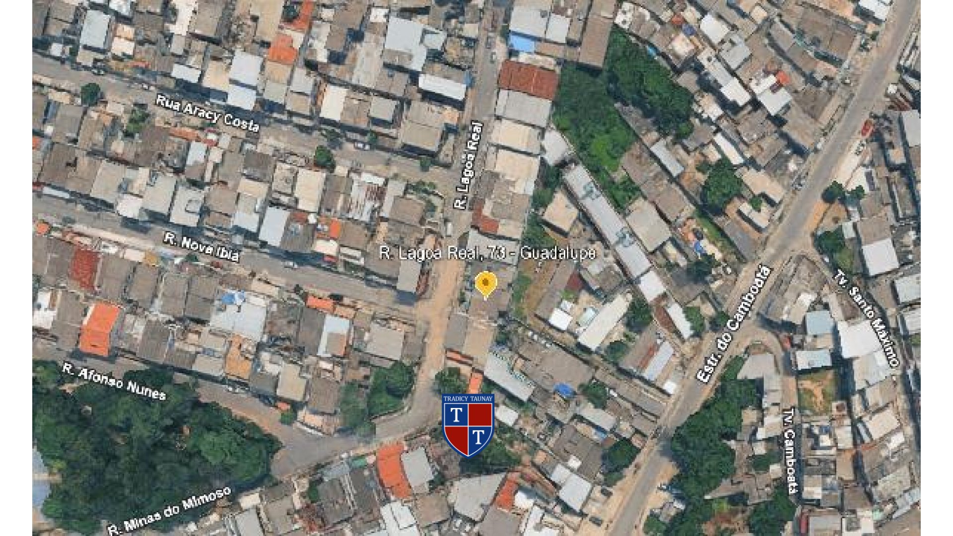 Foto 1 de CASA em GUADALUPE - Imóvel Retomado Caixa