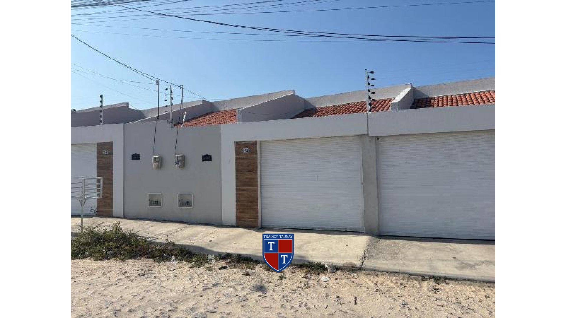Foto 1 de CASA em OLHO D'AGUA - Imóvel Retomado Caixa