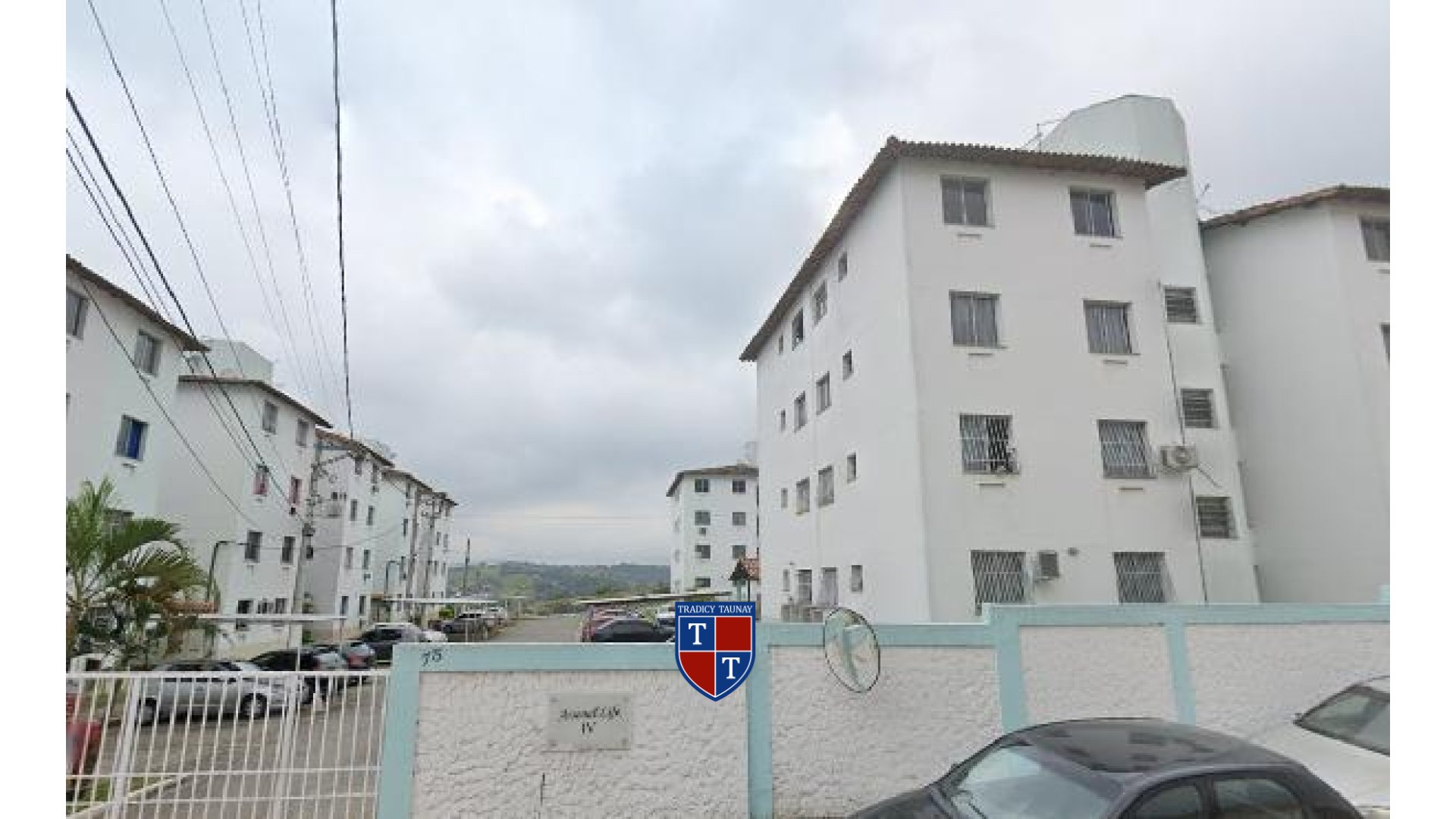 Foto 1 de APARTAMENTO em ARSENAL - Imóvel Retomado Caixa