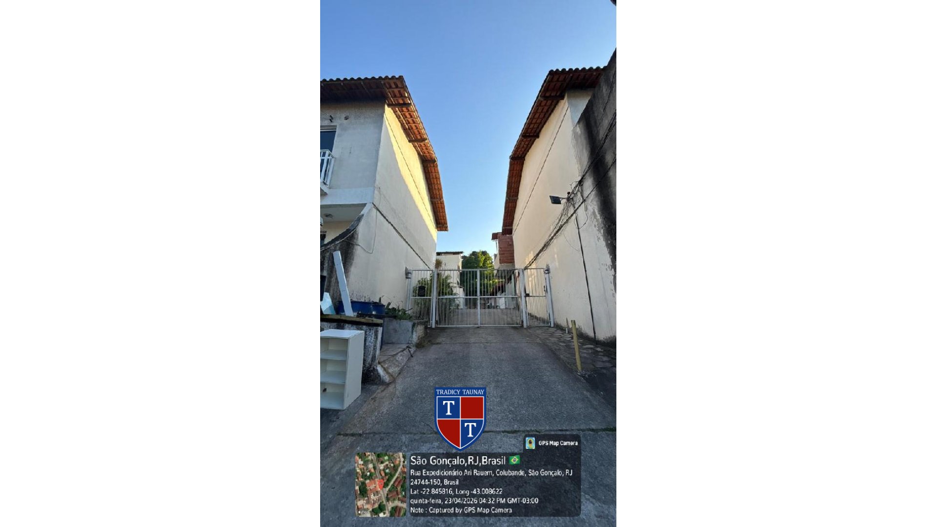 CASA em COLUBANDE