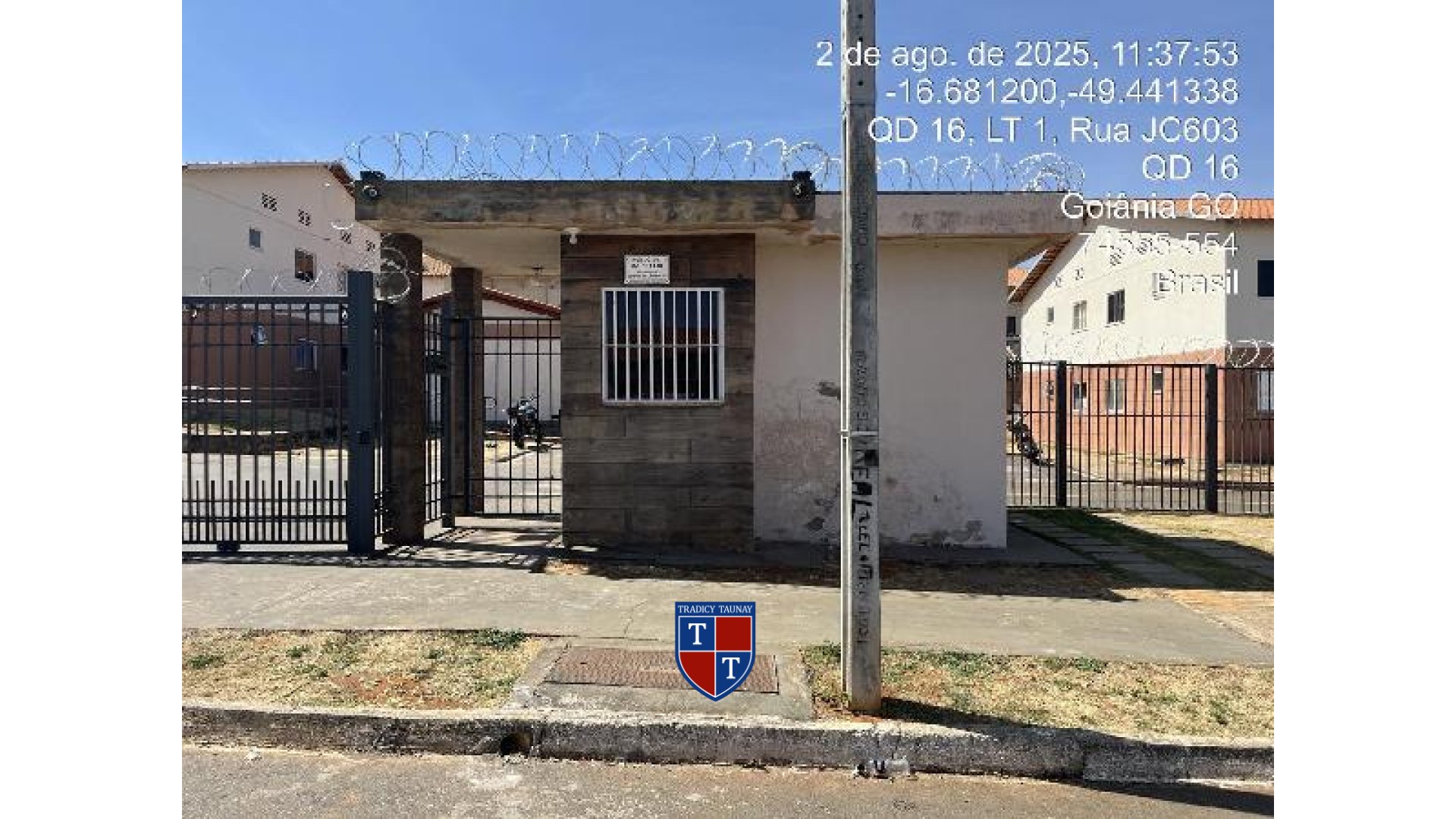 Foto 1 de APARTAMENTO em RESIDENCIAL JARDINS DO CERRADO 10 - Imóvel Retomado Caixa