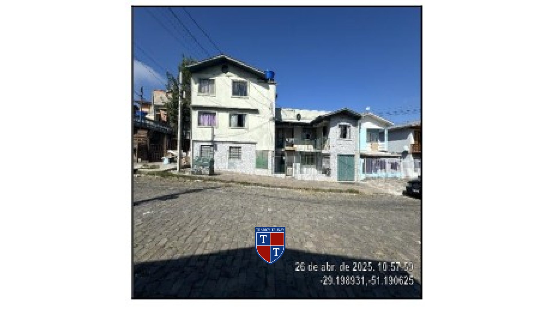 Foto 1 de APARTAMENTO em ESPLANADA - Imóvel Retomado Caixa
