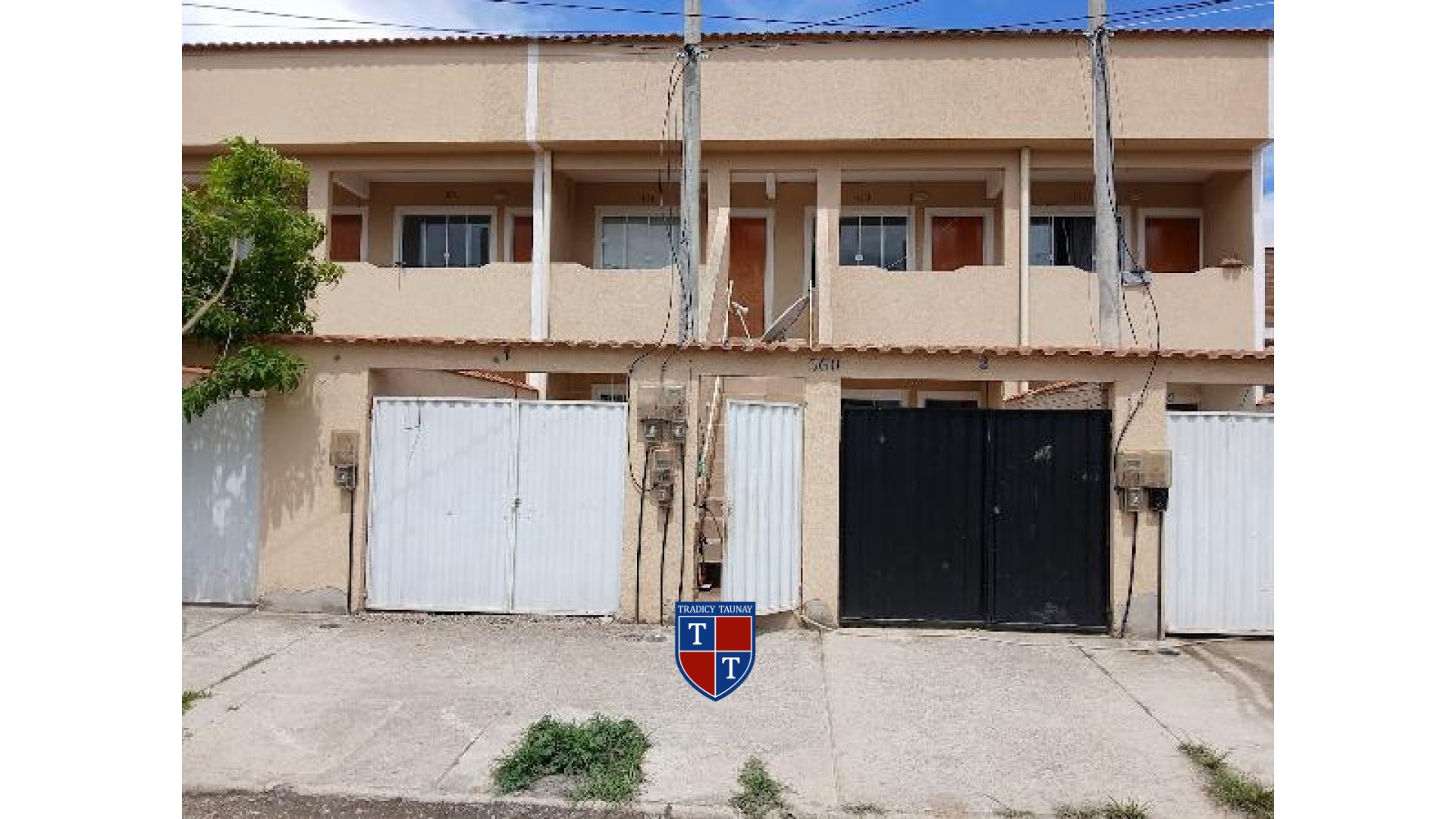 Foto 1 de APARTAMENTO em NOSSA SRA APARECIDA - Imóvel Retomado Caixa