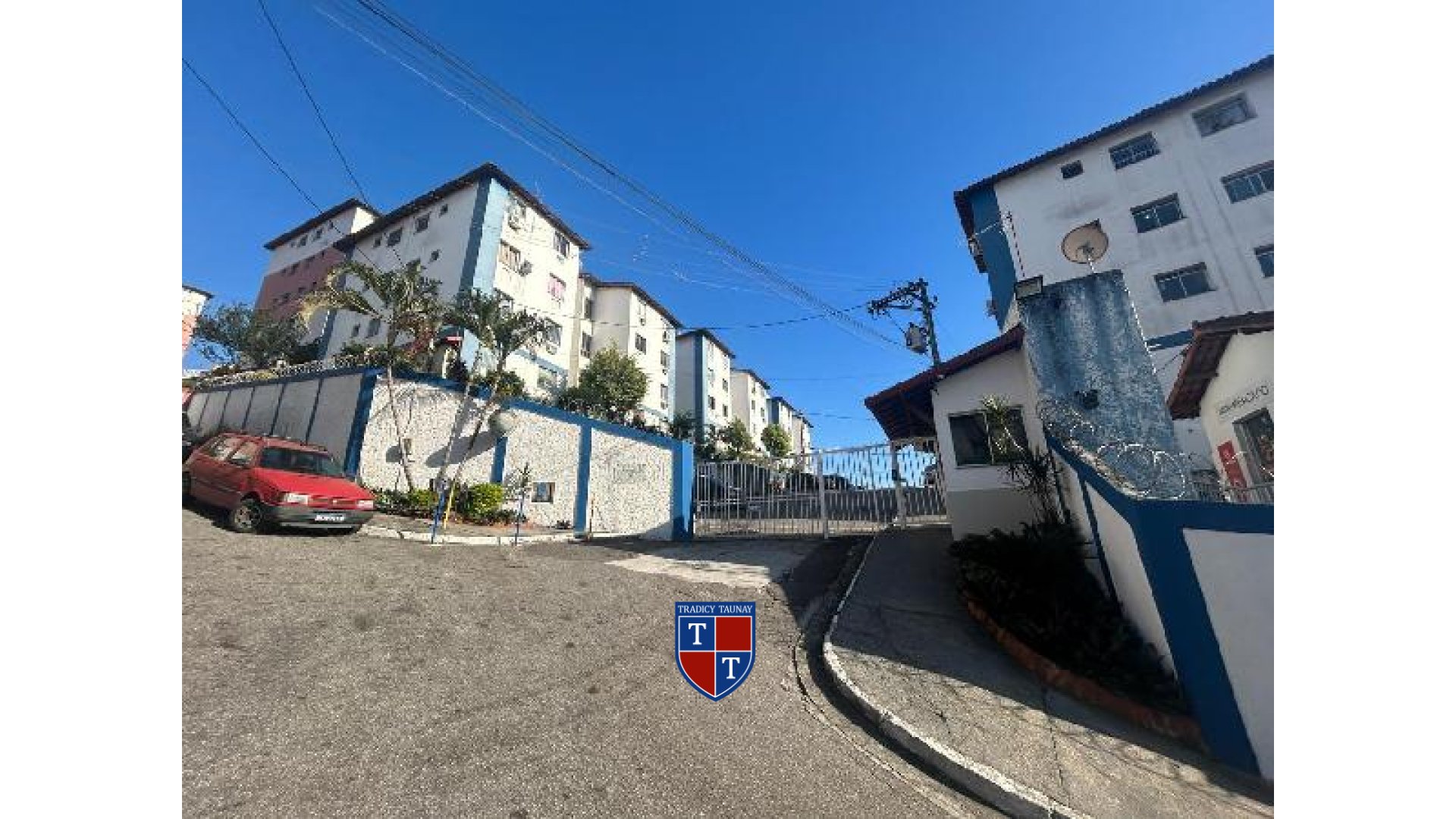 Foto 1 de APARTAMENTO em TRIBOBO - Imóvel Retomado Caixa