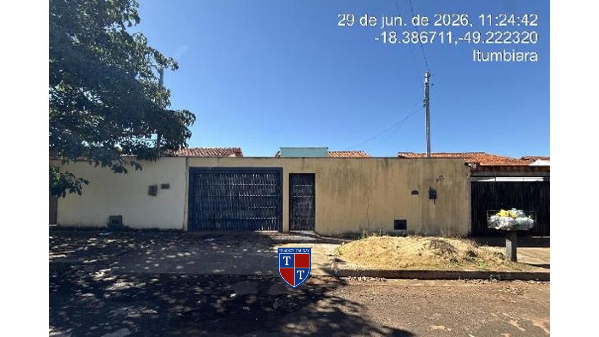 Foto 1 de CASA em PORTAL DOS IPES - Imóvel Retomado Caixa