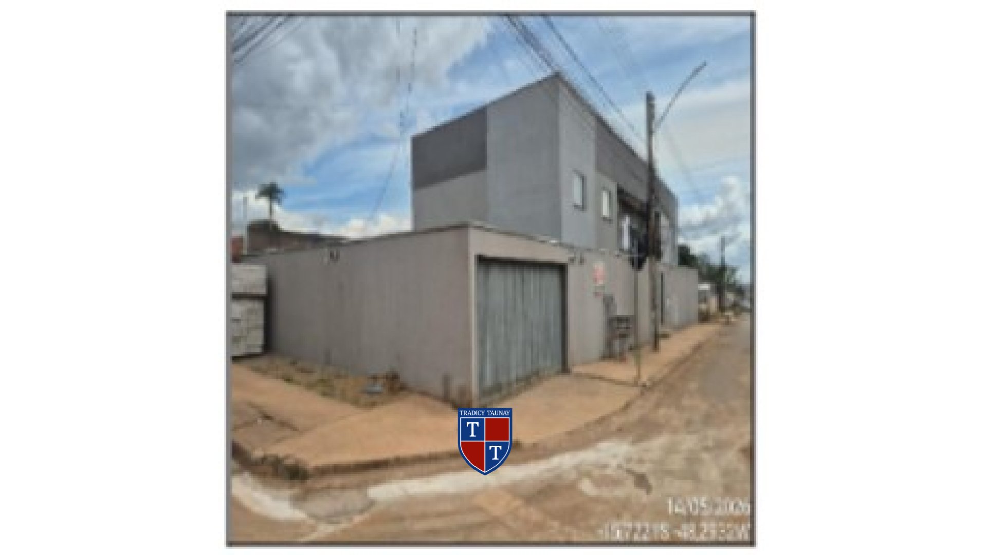 Foto 1 de APARTAMENTO em JARDIM DA BARRAGEM IV - Imóvel Retomado Caixa