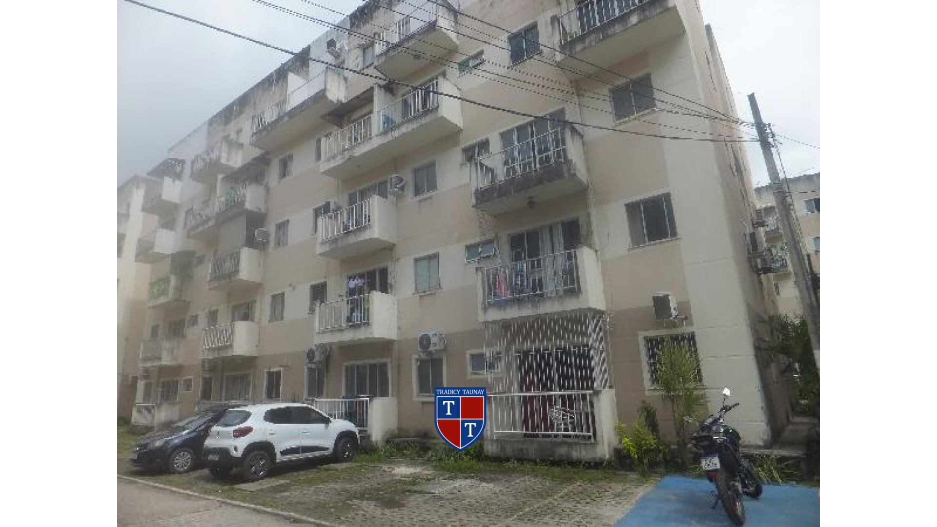 Foto 1 de APARTAMENTO em CANDEIAS - Imóvel Retomado Caixa