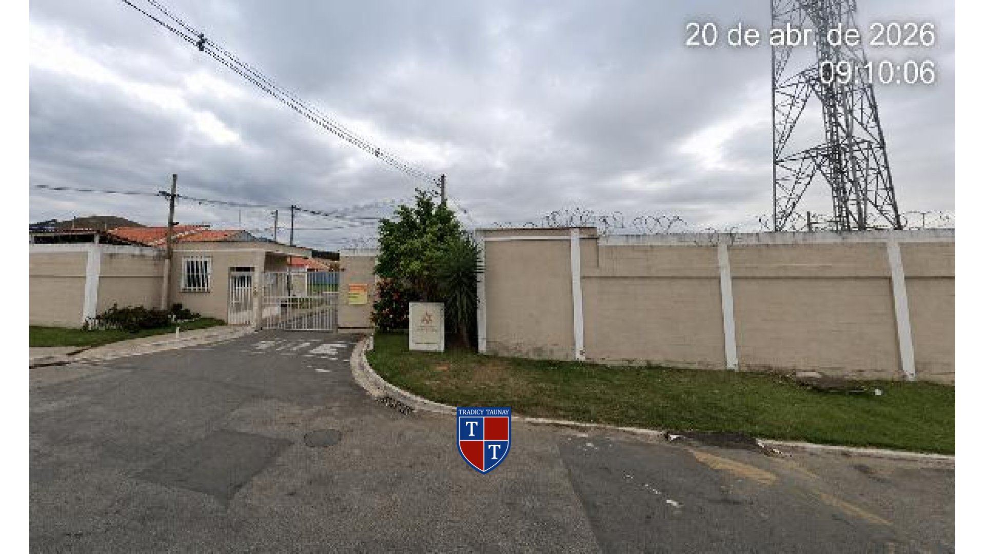 Foto 1 de CASA em PALHADA - Imóvel Retomado Caixa