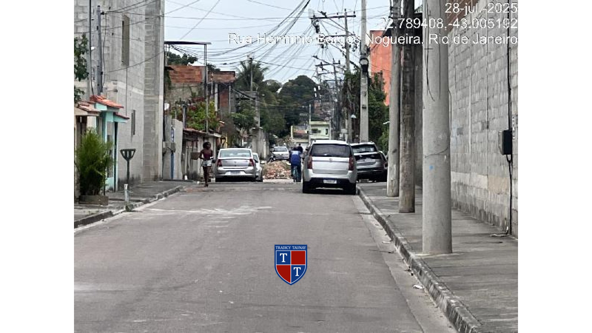 Foto 1 de CASA em JARDIM CATARINA - Imóvel Retomado Caixa