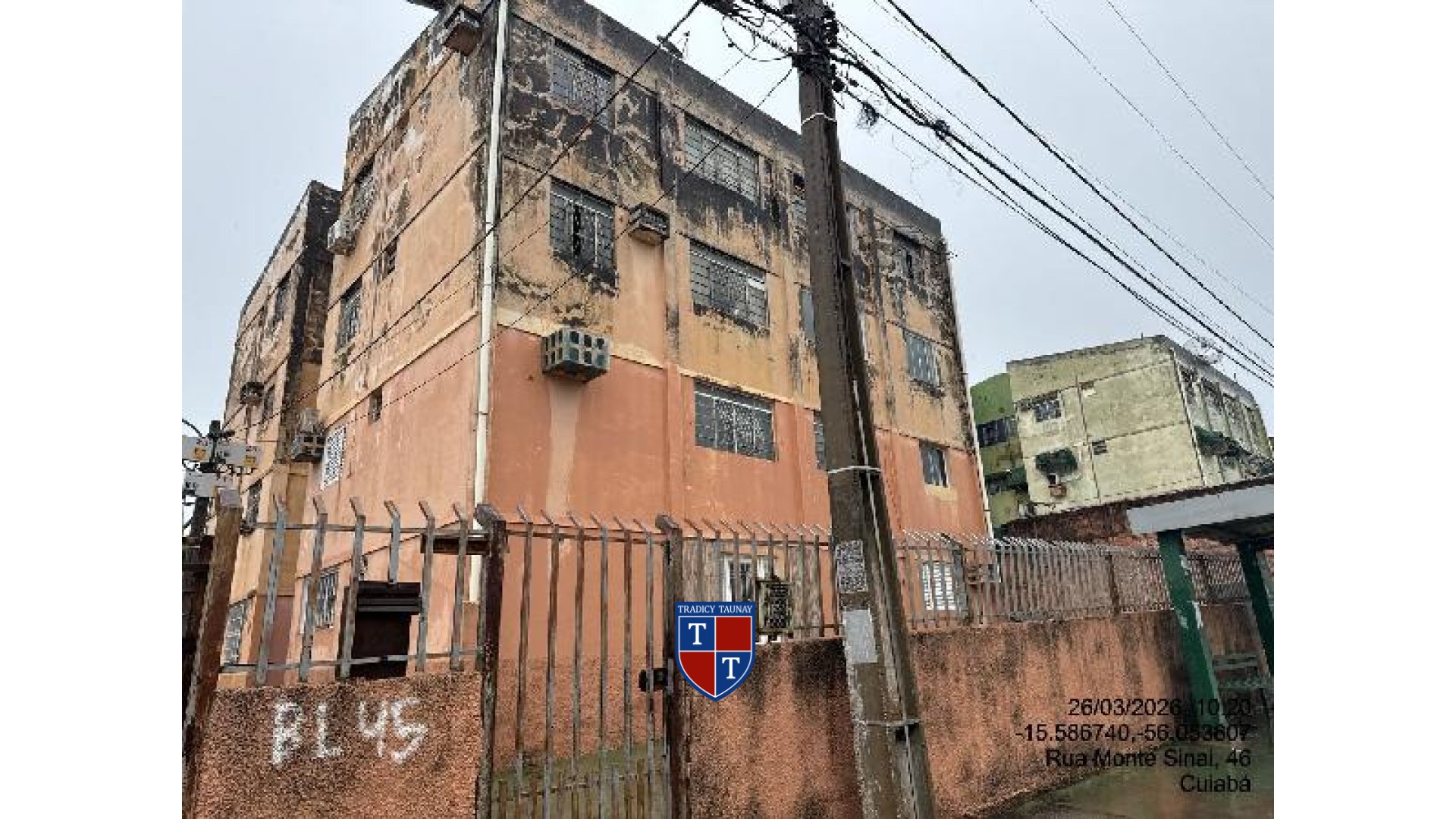Foto 1 de APARTAMENTO em RESIDENCIAL SANTA INES - Imóvel Retomado Caixa