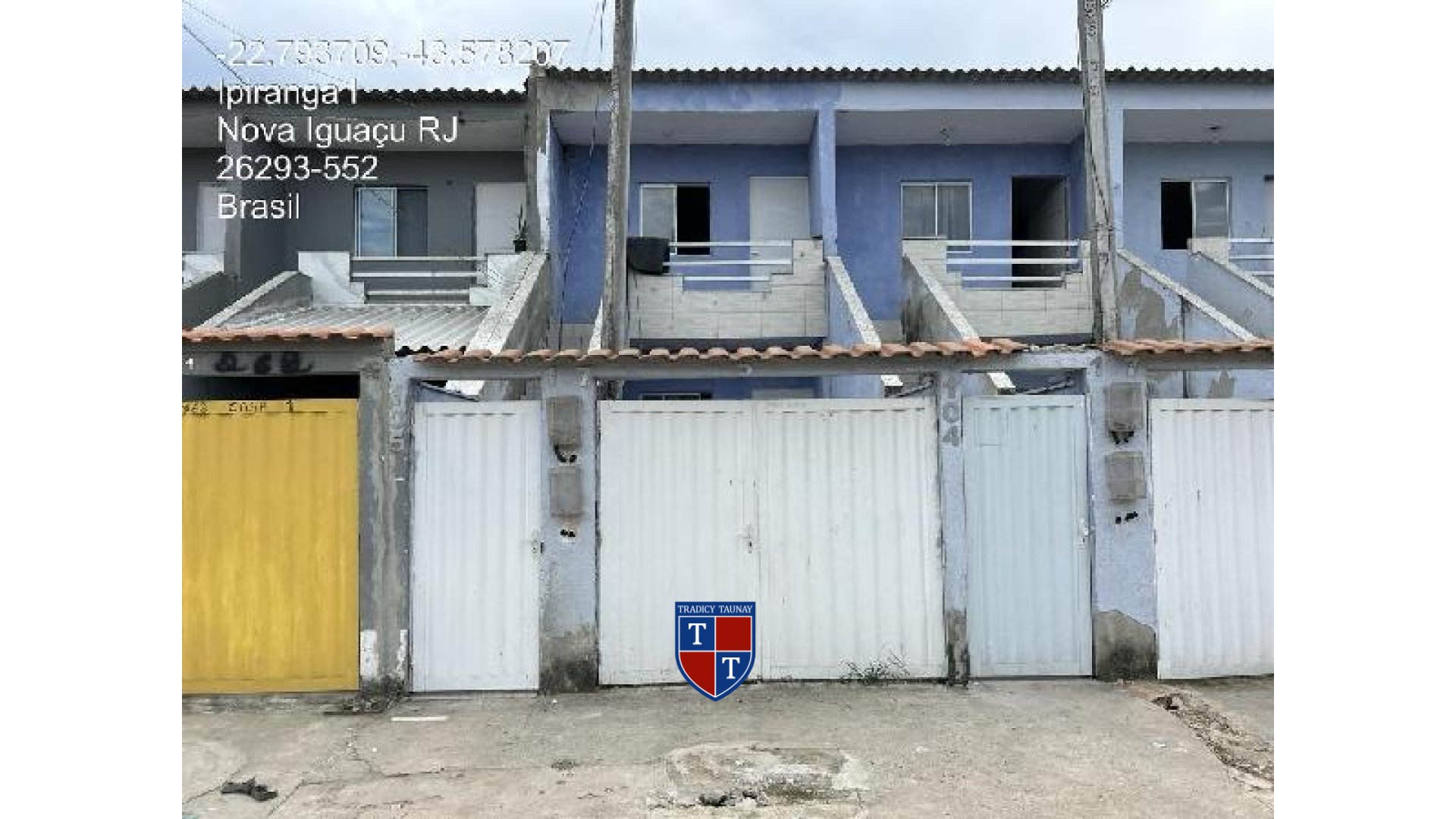 Foto 1 de CASA em IPIRANGA - Imóvel Retomado Caixa