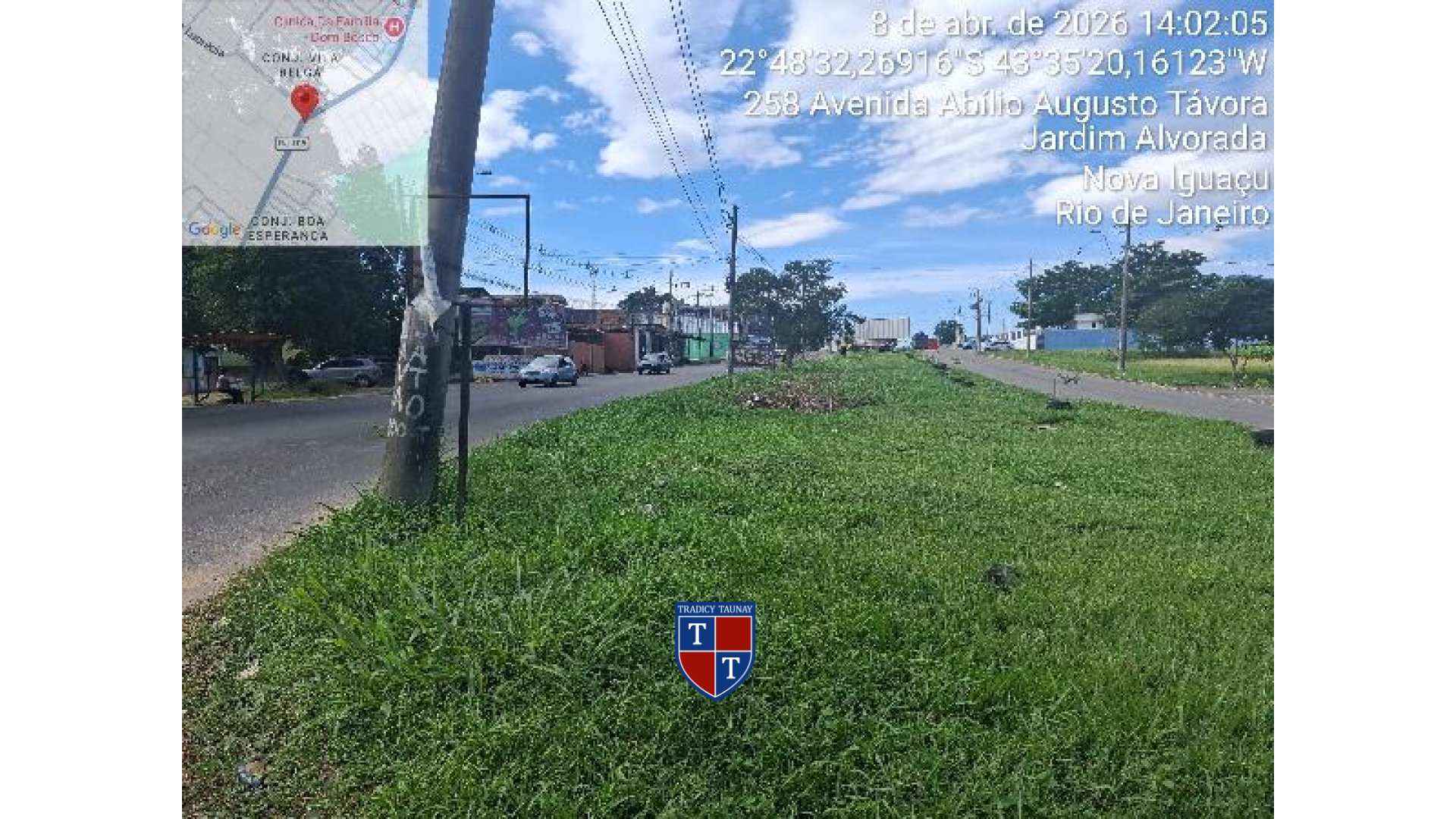 Foto 1 de APARTAMENTO em LAGOINHA - Imóvel Retomado Caixa