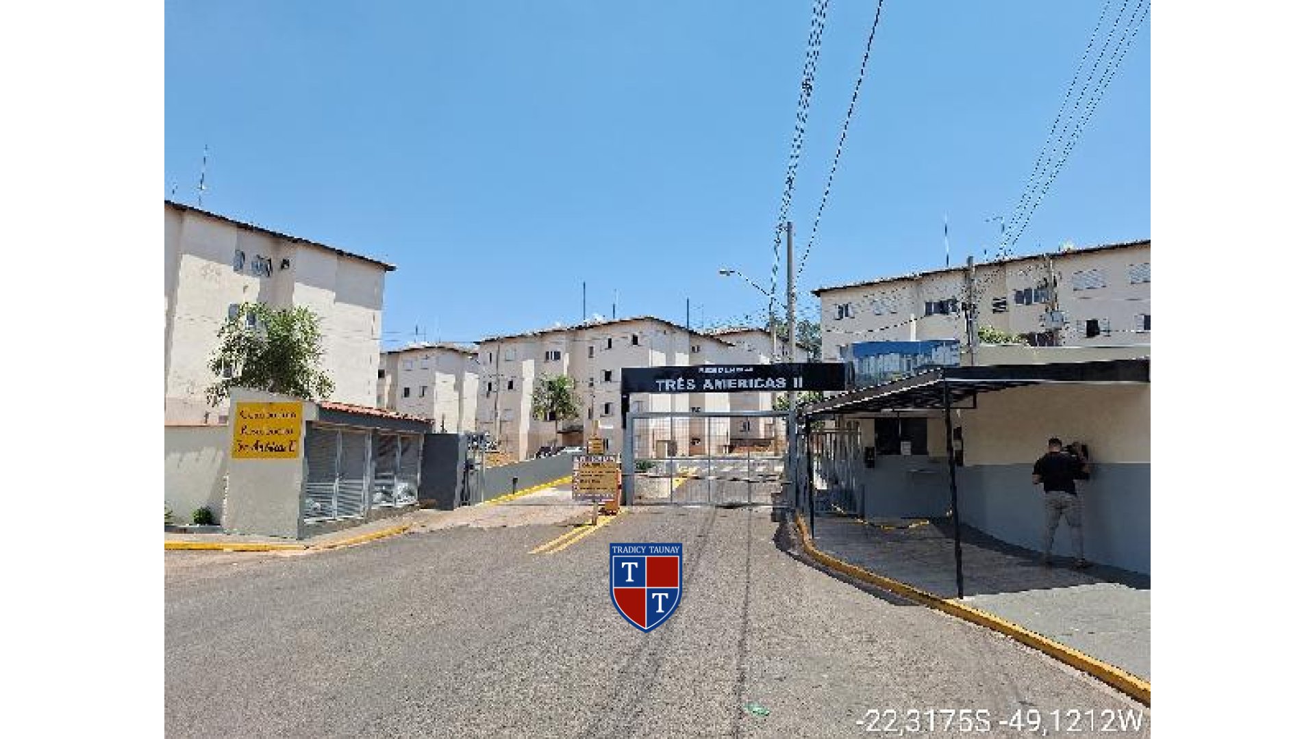 Foto 1 de APARTAMENTO em NUCLEO HABITACIONAL VEREADOR EDSON FRANC - Imóvel Retomado Caixa
