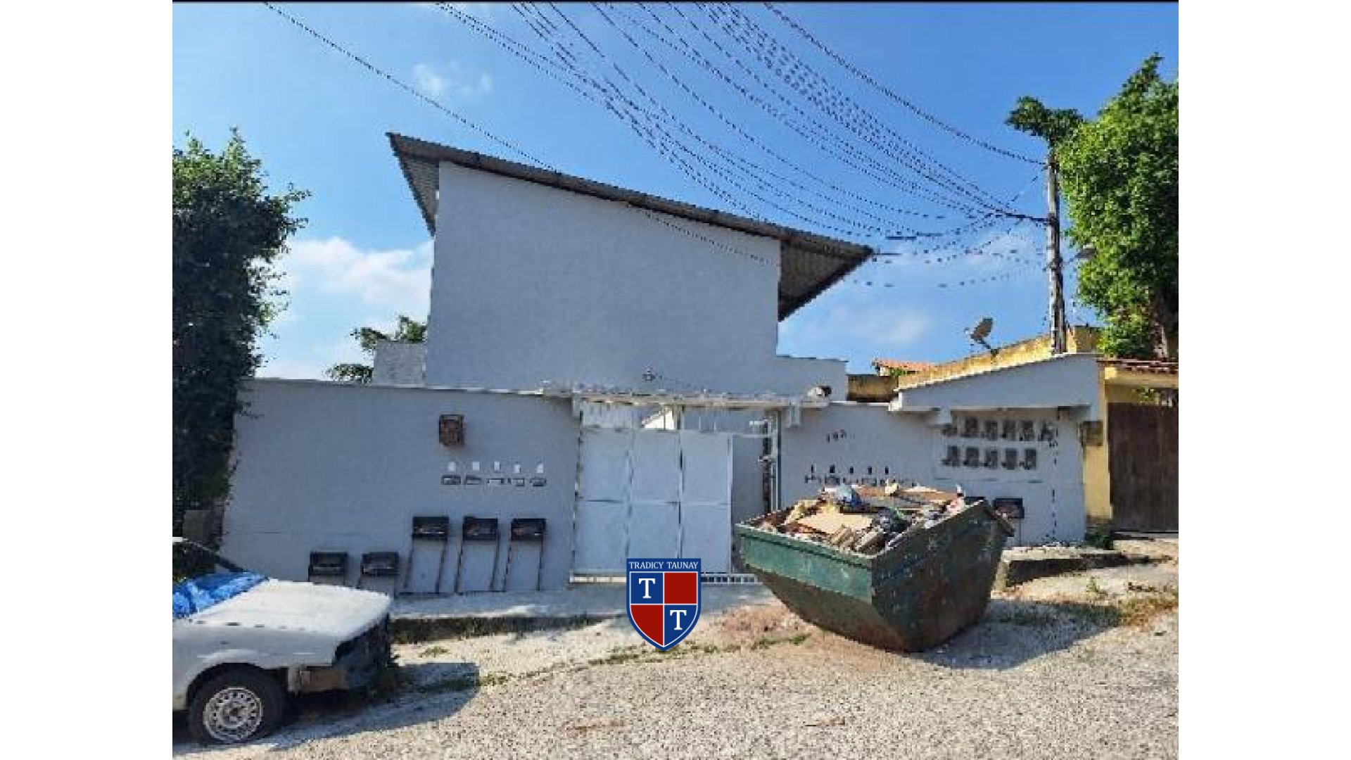 APARTAMENTO em COELHO