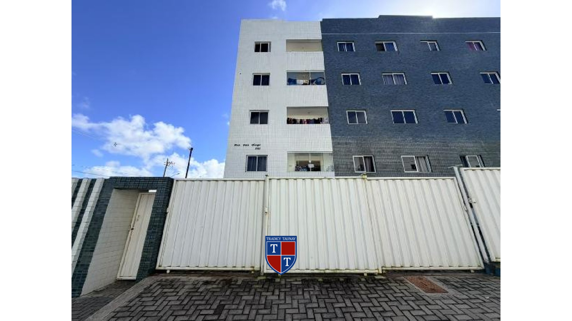 Foto 1 de APARTAMENTO em GRAMAME - Imóvel Retomado Caixa