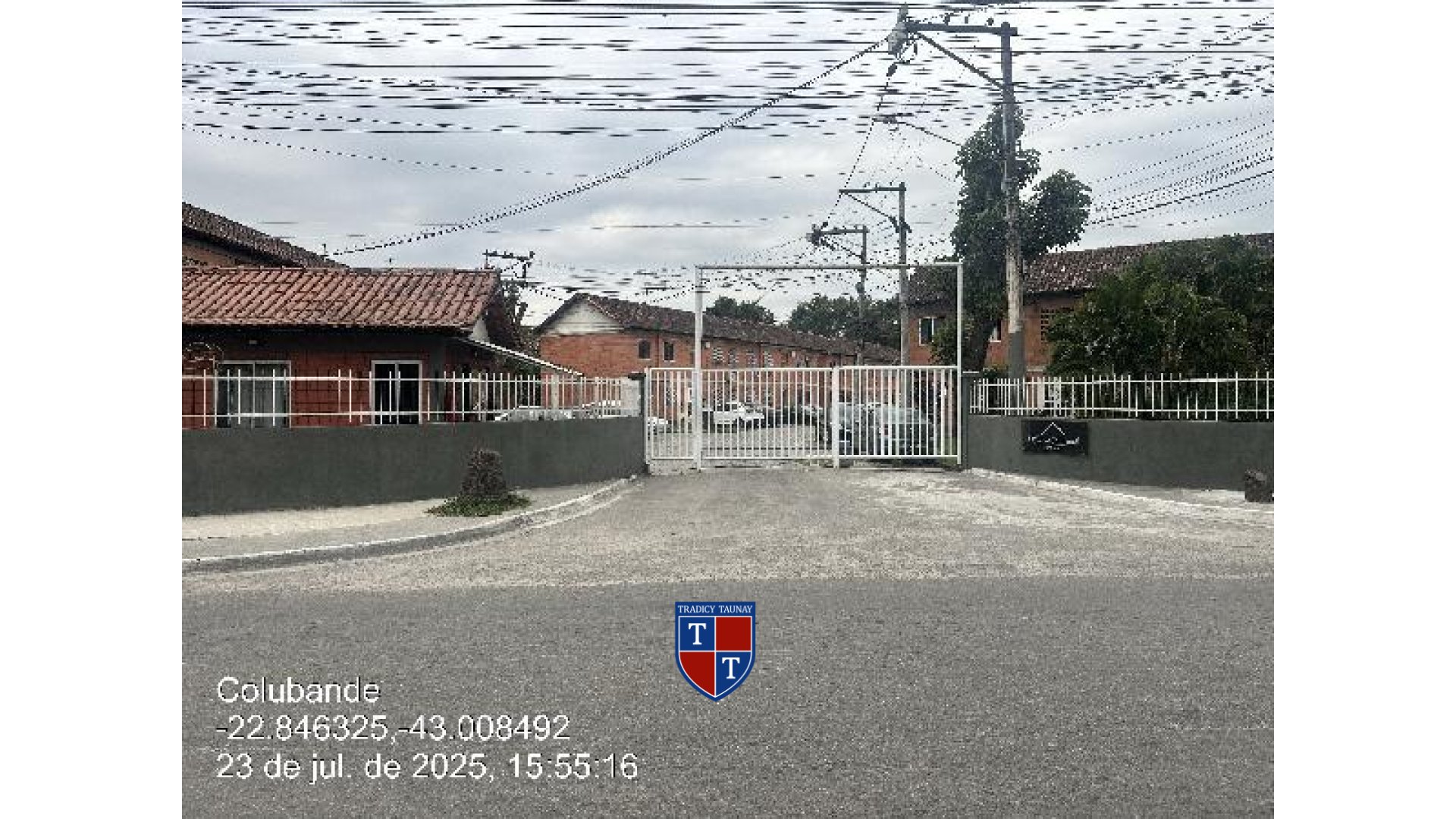 Foto 1 de APARTAMENTO em COLUBANDE, SAO GONCALO/RJ - Imóvel Retomado CAIXA Ref 8444434300064