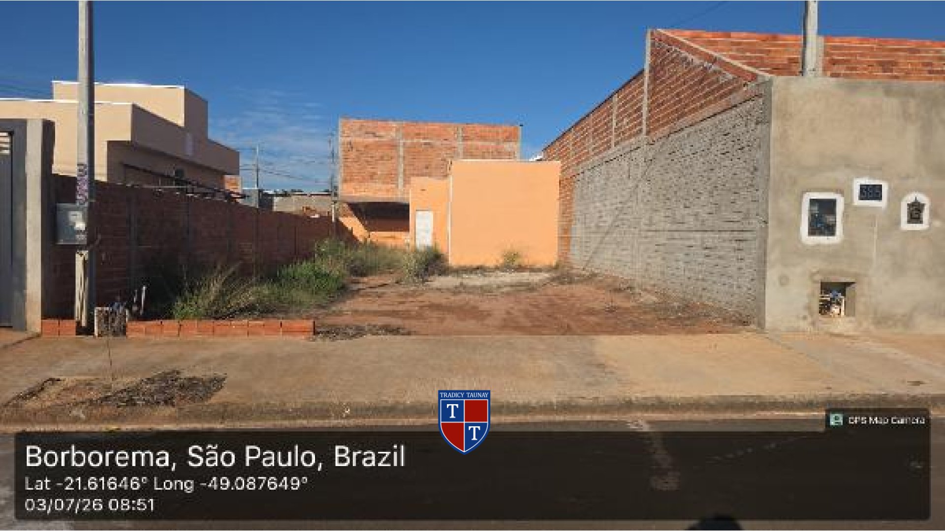 Foto 1 de PREDIO em JARDIM FLAMBOYANT - Imóvel Retomado Caixa